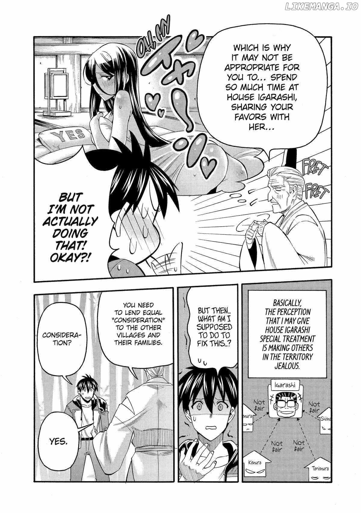 I Was Dismissed From the Hero’s Party Because They Don’t Need My Training Skills, So I Strengthen My “Fief” Which I Got as a Replacement for My Retirement Money Chapter 53 - Page 31