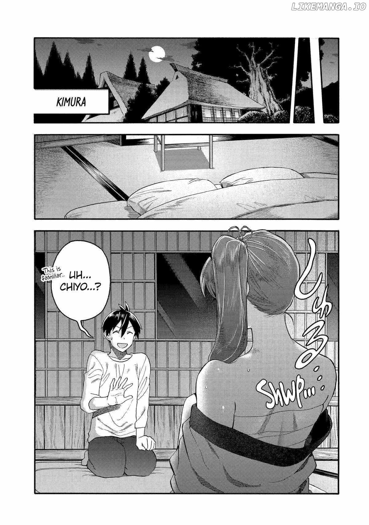 I Was Dismissed From the Hero’s Party Because They Don’t Need My Training Skills, So I Strengthen My “Fief” Which I Got as a Replacement for My Retirement Money Chapter 53 - Page 36