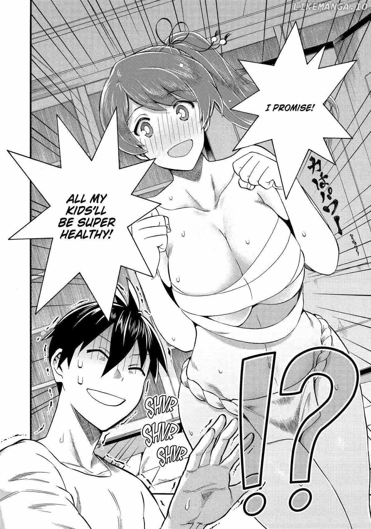 I Was Dismissed From the Hero’s Party Because They Don’t Need My Training Skills, So I Strengthen My “Fief” Which I Got as a Replacement for My Retirement Money Chapter 53 - Page 37