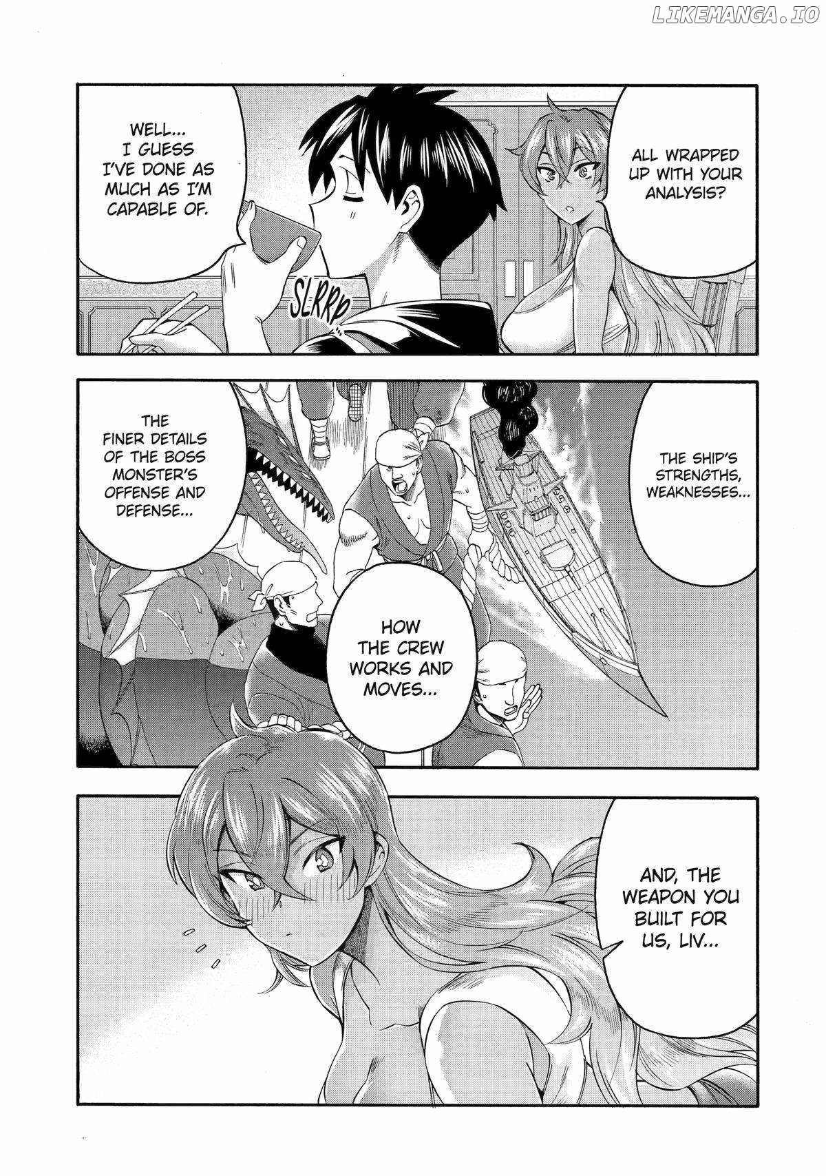 I Was Dismissed From the Hero’s Party Because They Don’t Need My Training Skills, So I Strengthen My “Fief” Which I Got as a Replacement for My Retirement Money Chapter 53 - Page 5
