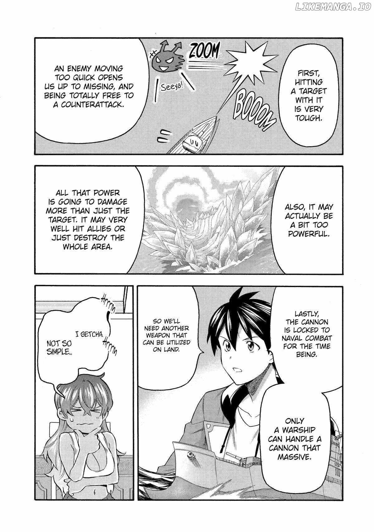 I Was Dismissed From the Hero’s Party Because They Don’t Need My Training Skills, So I Strengthen My “Fief” Which I Got as a Replacement for My Retirement Money Chapter 53 - Page 7