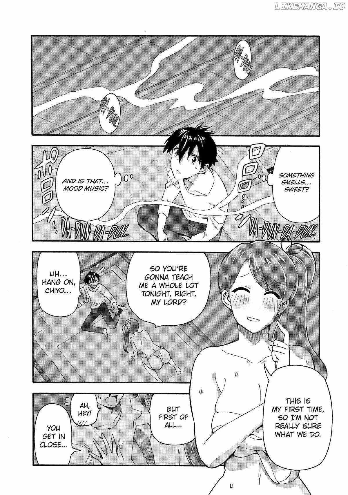I Was Dismissed From the Hero’s Party Because They Don’t Need My Training Skills, So I Strengthen My “Fief” Which I Got as a Replacement for My Retirement Money Chapter 54 - Page 1