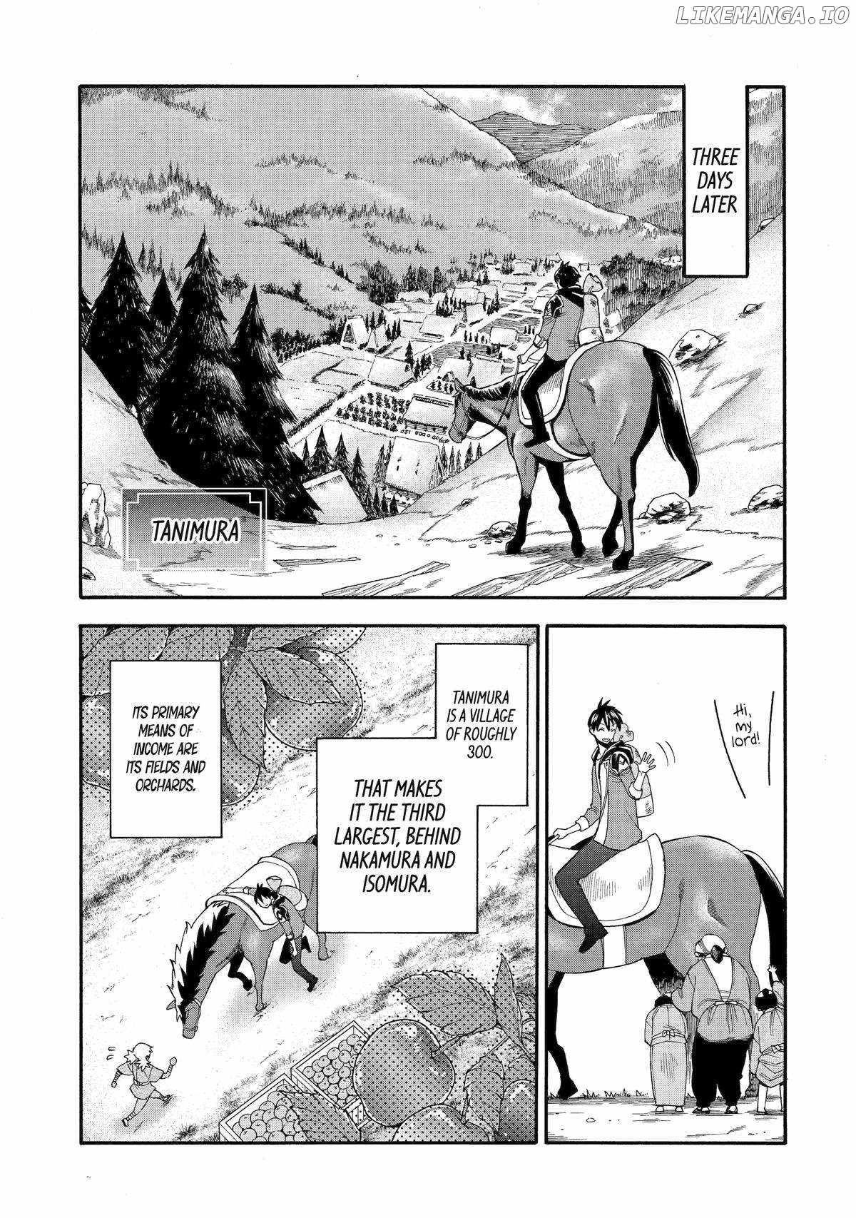 I Was Dismissed From the Hero’s Party Because They Don’t Need My Training Skills, So I Strengthen My “Fief” Which I Got as a Replacement for My Retirement Money Chapter 54 - Page 19