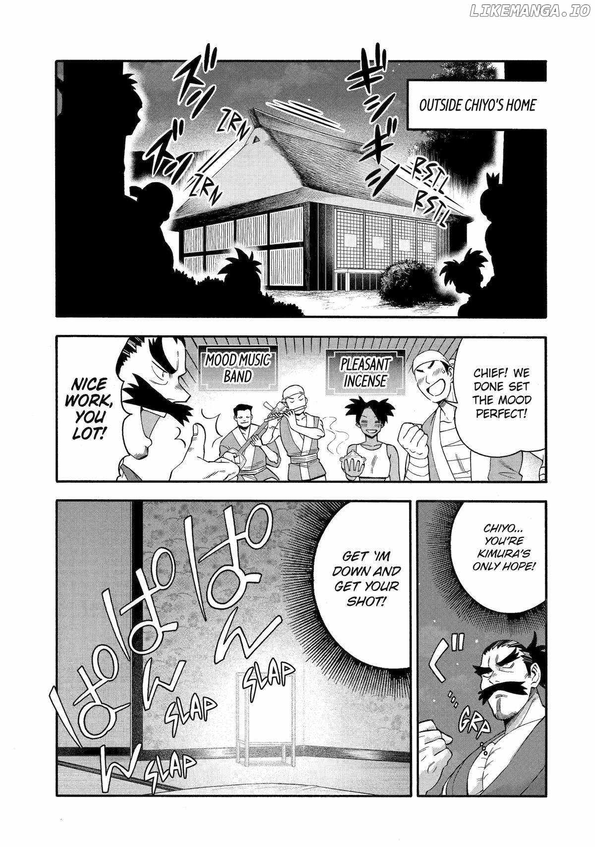 I Was Dismissed From the Hero’s Party Because They Don’t Need My Training Skills, So I Strengthen My “Fief” Which I Got as a Replacement for My Retirement Money Chapter 54 - Page 3