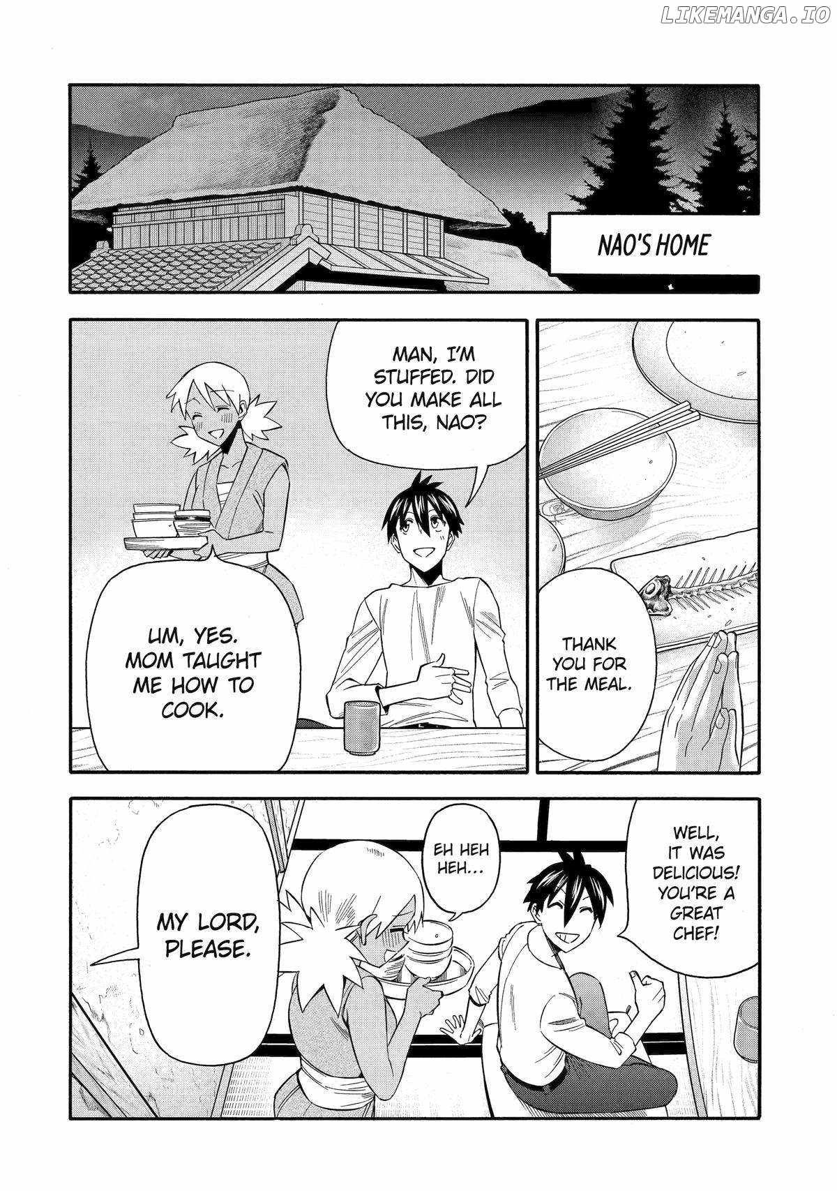 I Was Dismissed From the Hero’s Party Because They Don’t Need My Training Skills, So I Strengthen My “Fief” Which I Got as a Replacement for My Retirement Money Chapter 54 - Page 26