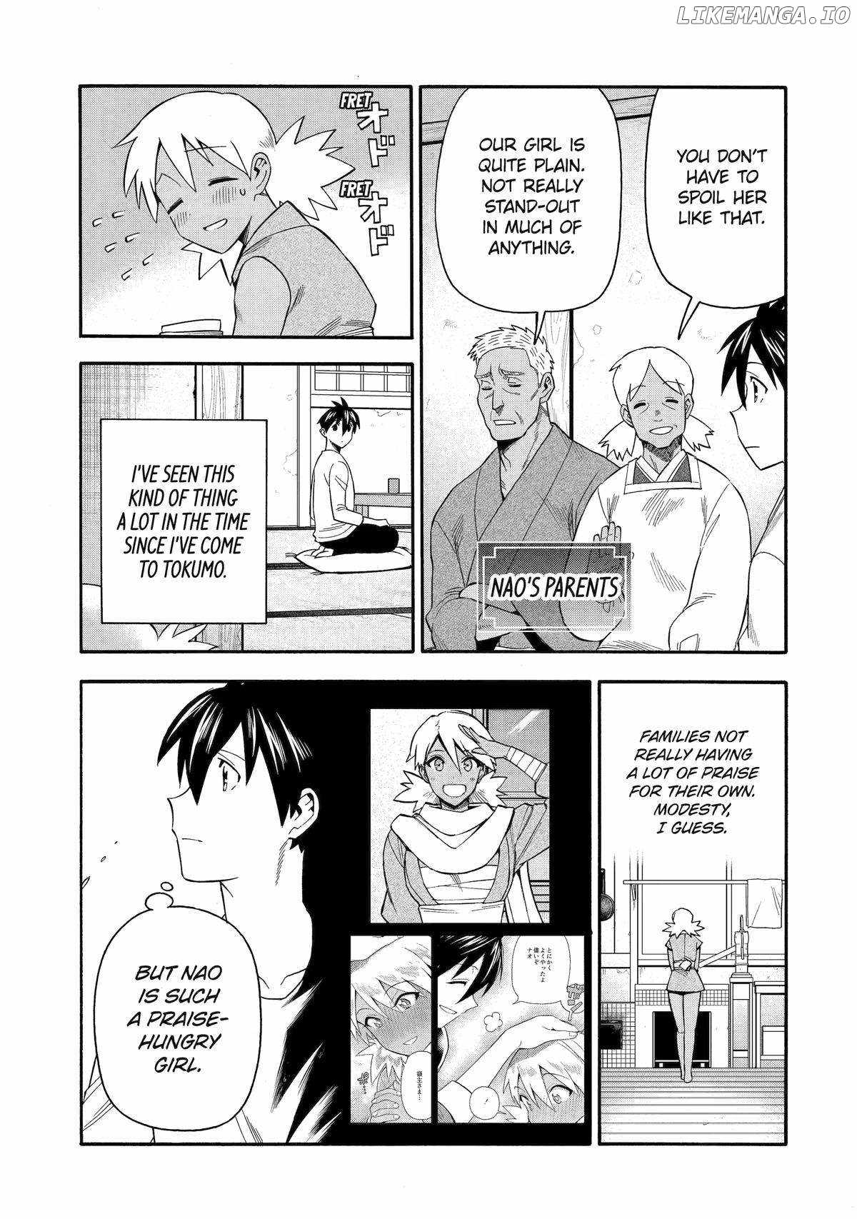 I Was Dismissed From the Hero’s Party Because They Don’t Need My Training Skills, So I Strengthen My “Fief” Which I Got as a Replacement for My Retirement Money Chapter 54 - Page 27