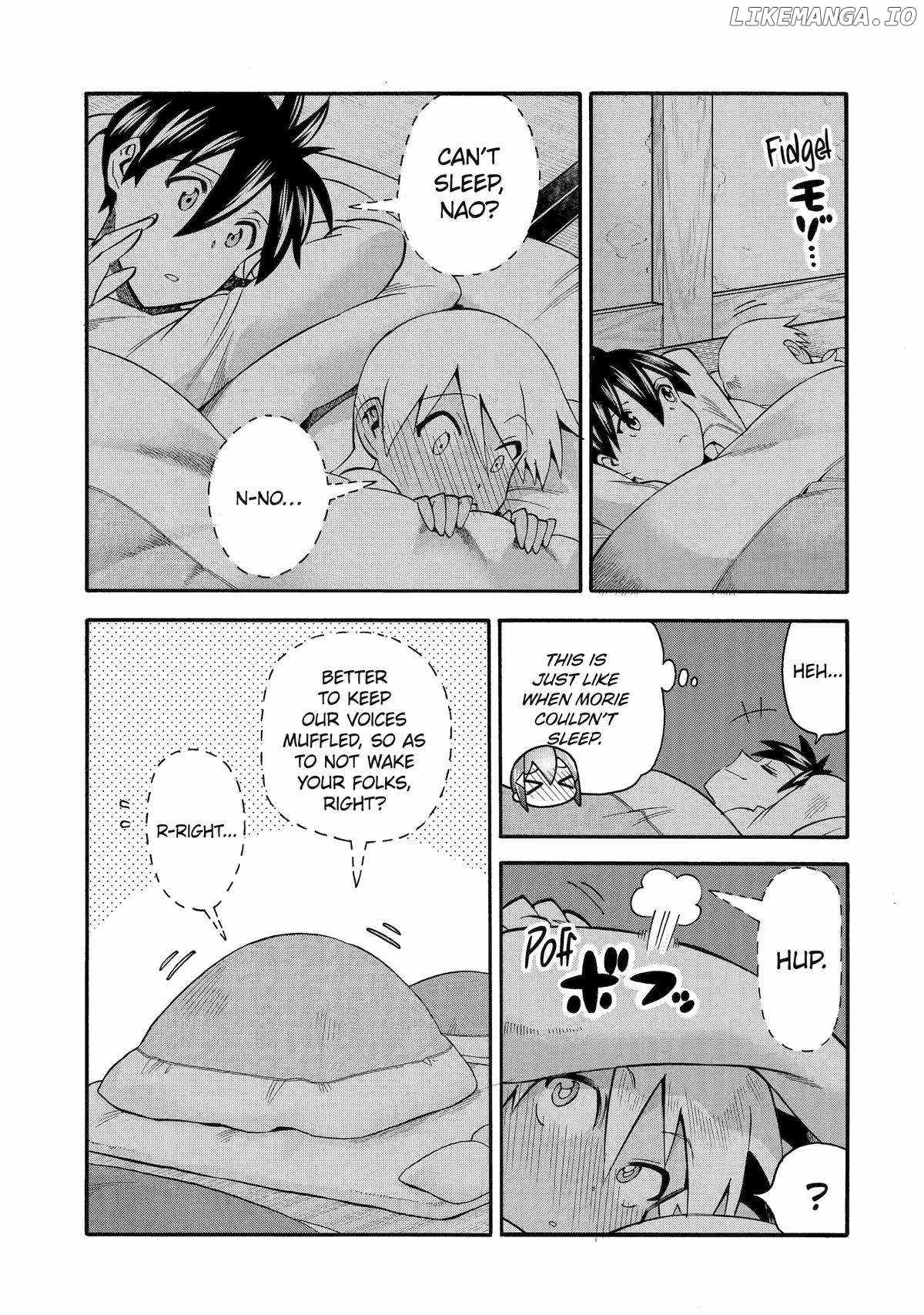 I Was Dismissed From the Hero’s Party Because They Don’t Need My Training Skills, So I Strengthen My “Fief” Which I Got as a Replacement for My Retirement Money Chapter 54 - Page 29