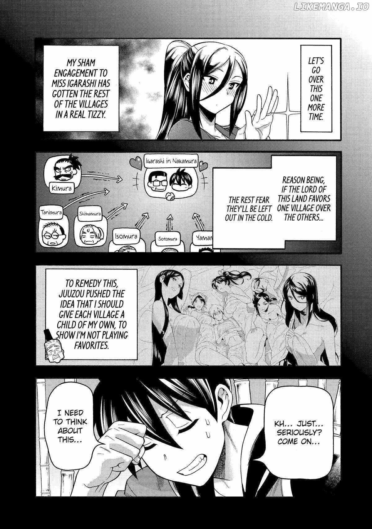 I Was Dismissed From the Hero’s Party Because They Don’t Need My Training Skills, So I Strengthen My “Fief” Which I Got as a Replacement for My Retirement Money Chapter 54 - Page 5