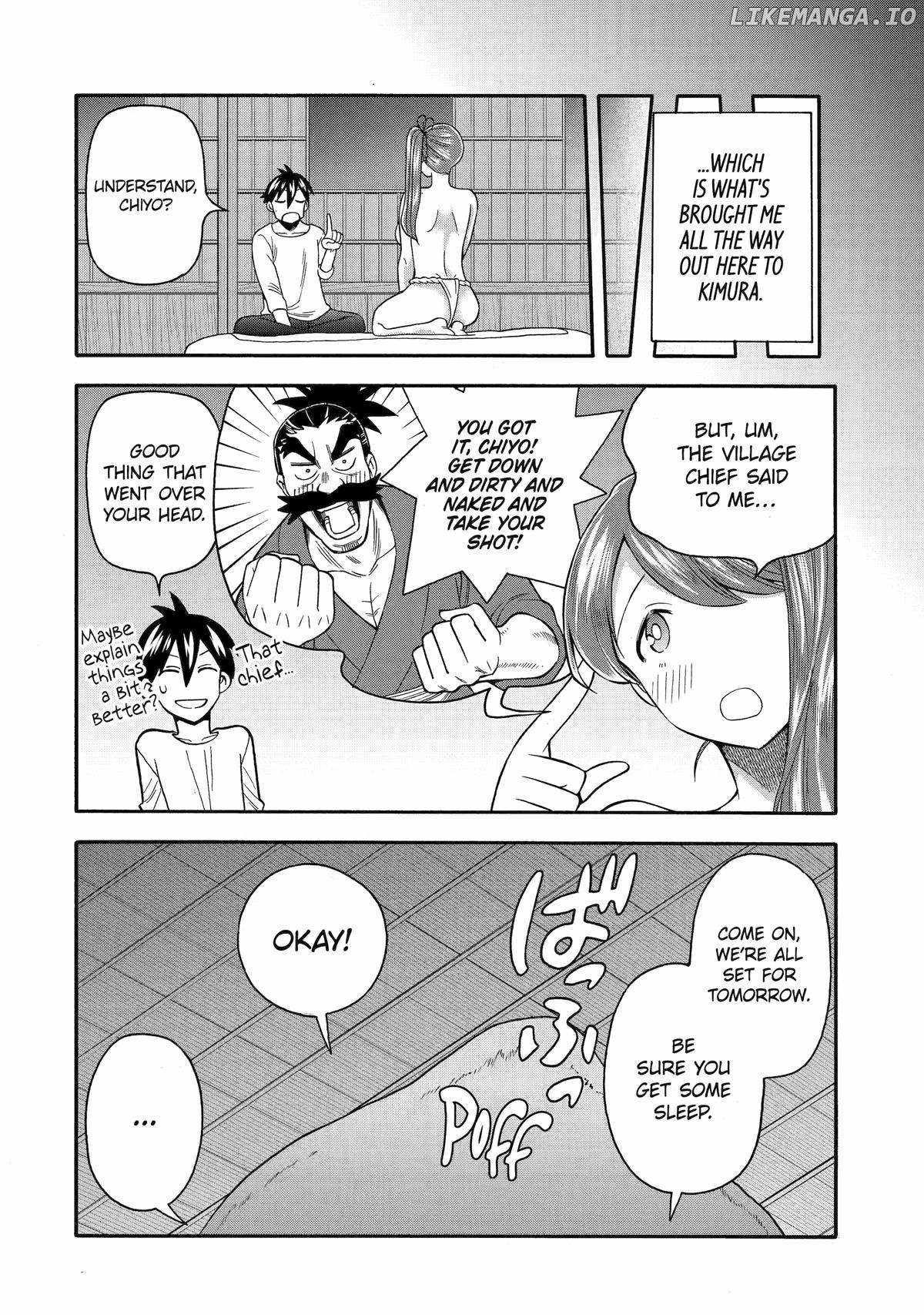 I Was Dismissed From the Hero’s Party Because They Don’t Need My Training Skills, So I Strengthen My “Fief” Which I Got as a Replacement for My Retirement Money Chapter 54 - Page 8