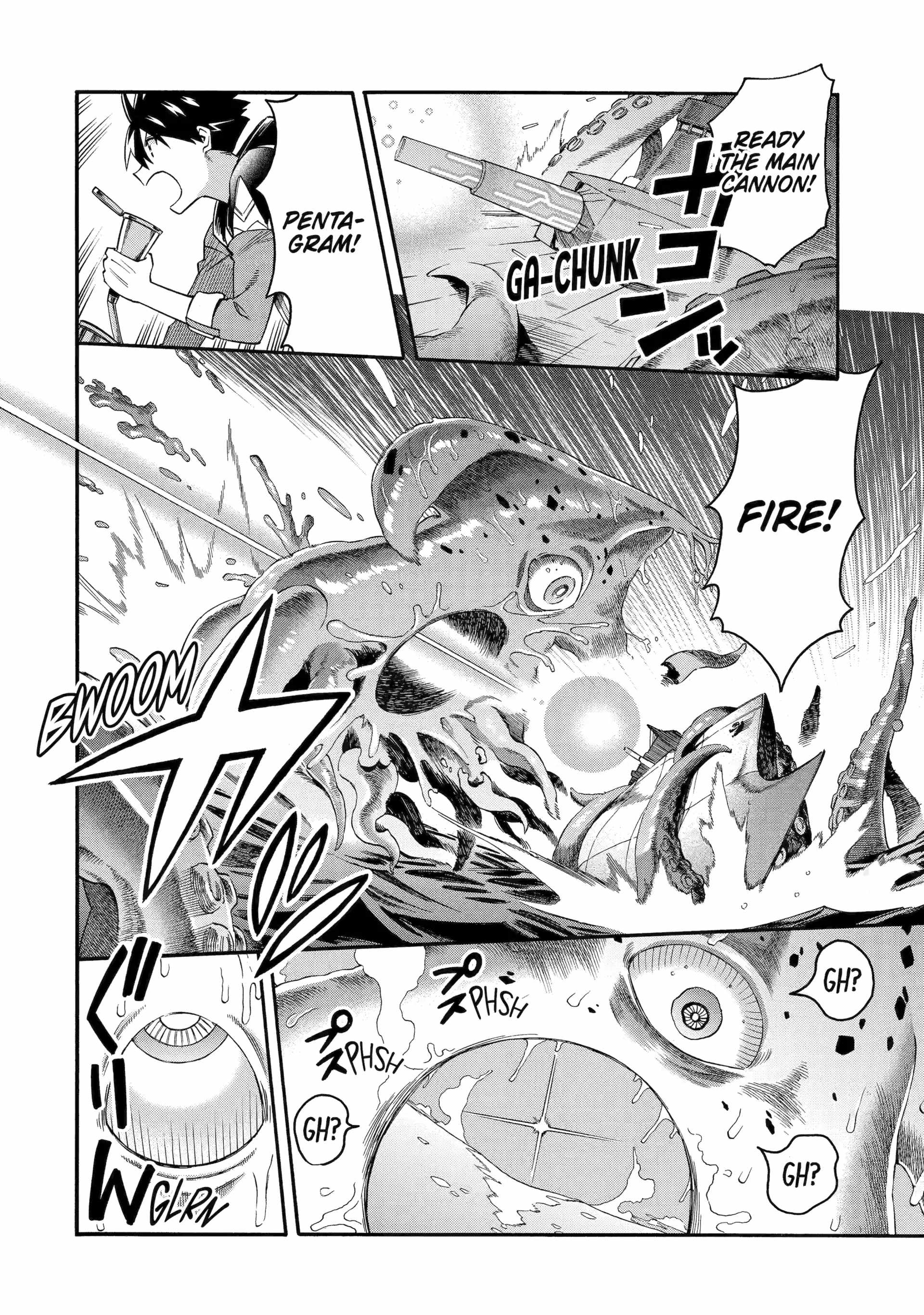 I Was Dismissed From the Hero’s Party Because They Don’t Need My Training Skills, So I Strengthen My “Fief” Which I Got as a Replacement for My Retirement Money Chapter 55 - Page 4