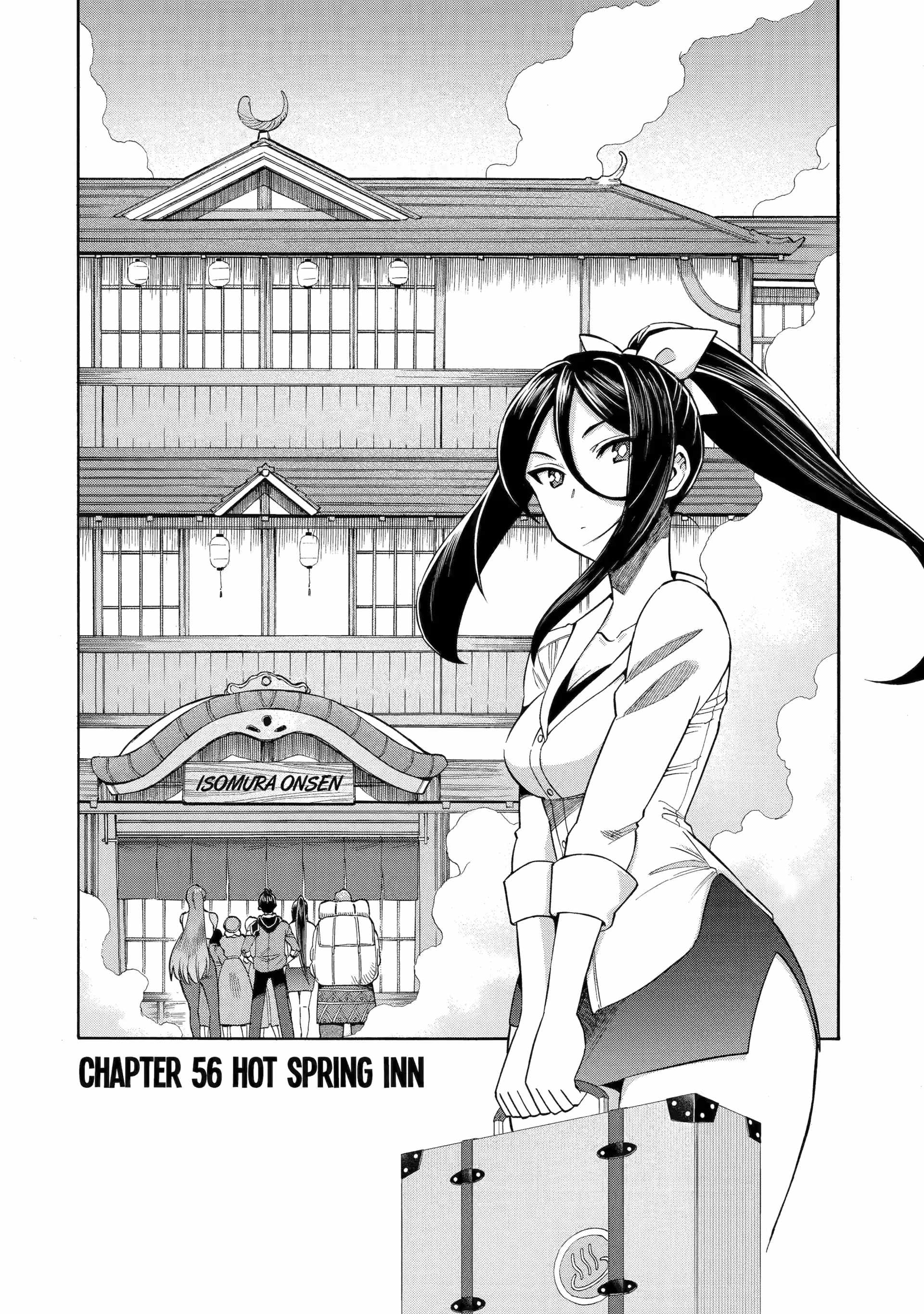 I Was Dismissed From the Hero’s Party Because They Don’t Need My Training Skills, So I Strengthen My “Fief” Which I Got as a Replacement for My Retirement Money Chapter 56 - Page 2