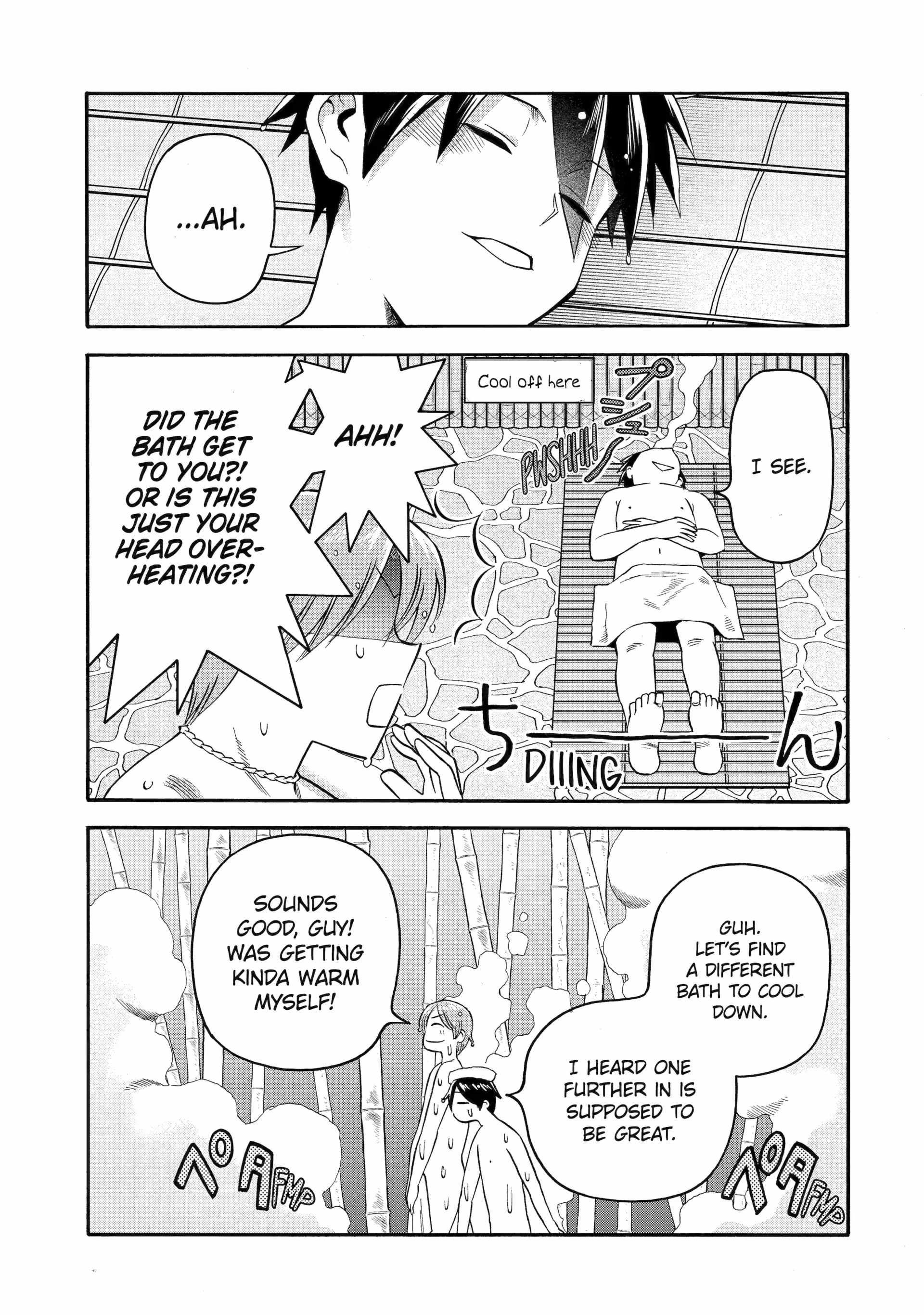 I Was Dismissed From the Hero’s Party Because They Don’t Need My Training Skills, So I Strengthen My “Fief” Which I Got as a Replacement for My Retirement Money Chapter 56 - Page 23