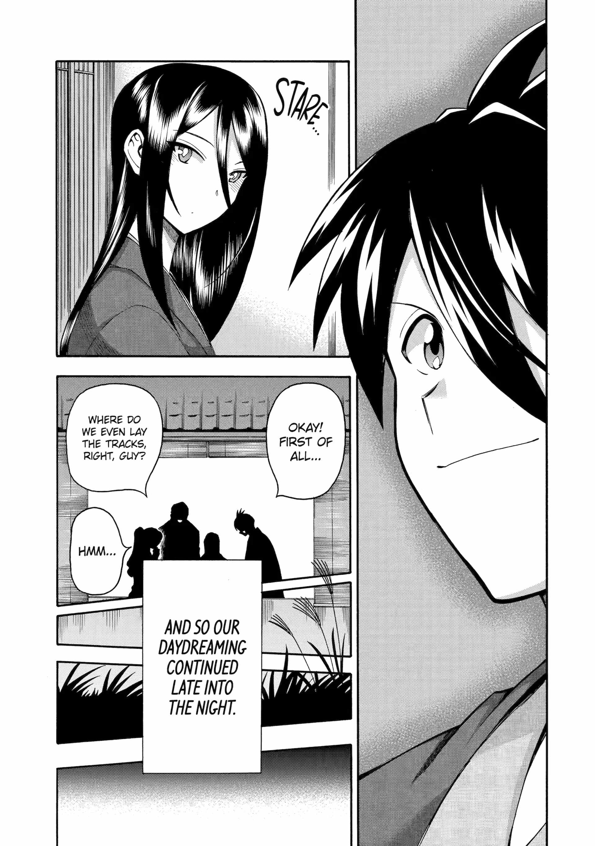 I Was Dismissed From the Hero’s Party Because They Don’t Need My Training Skills, So I Strengthen My “Fief” Which I Got as a Replacement for My Retirement Money Chapter 56 - Page 37