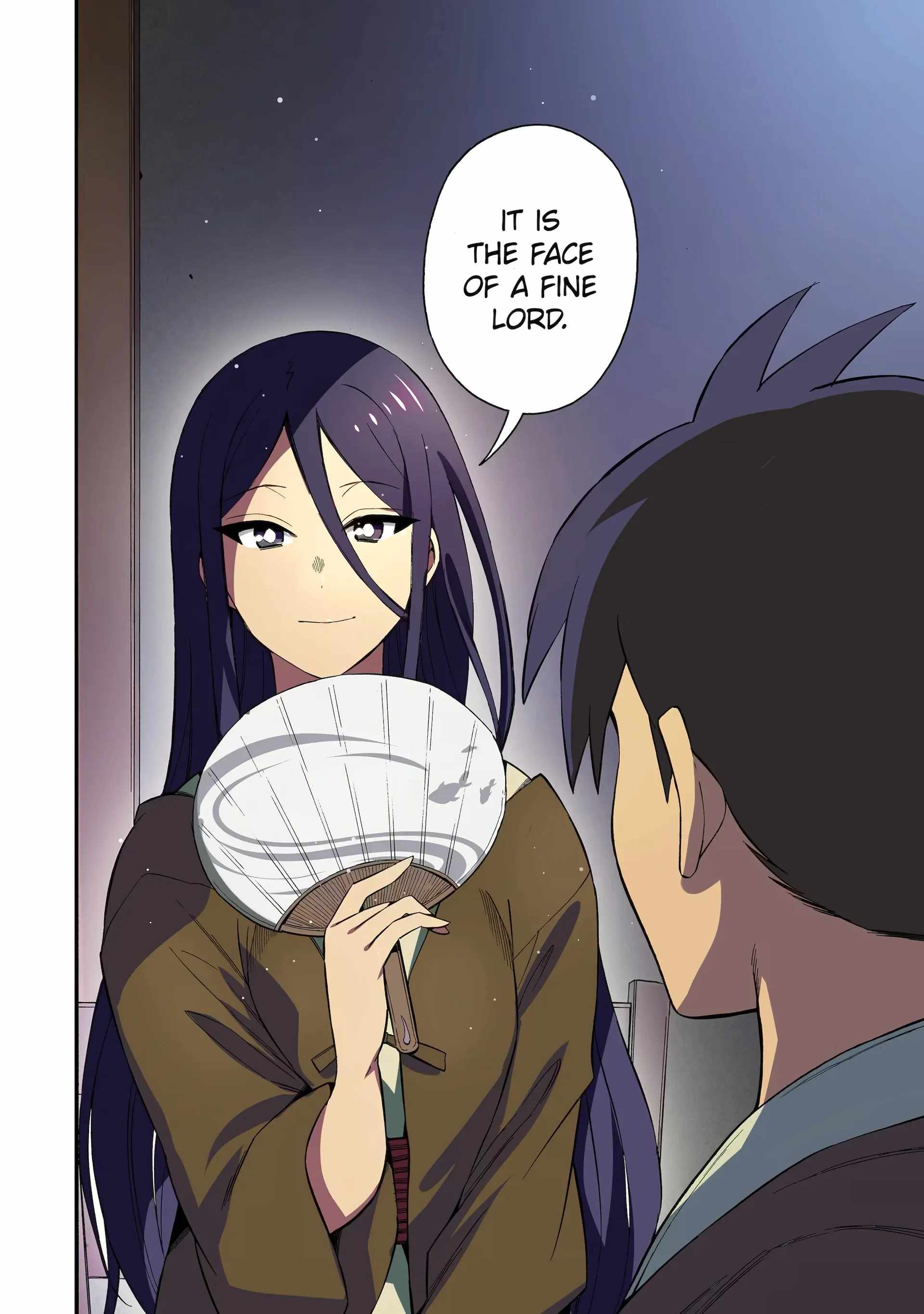 I Was Dismissed From the Hero’s Party Because They Don’t Need My Training Skills, So I Strengthen My “Fief” Which I Got as a Replacement for My Retirement Money Chapter 56 - Page 40