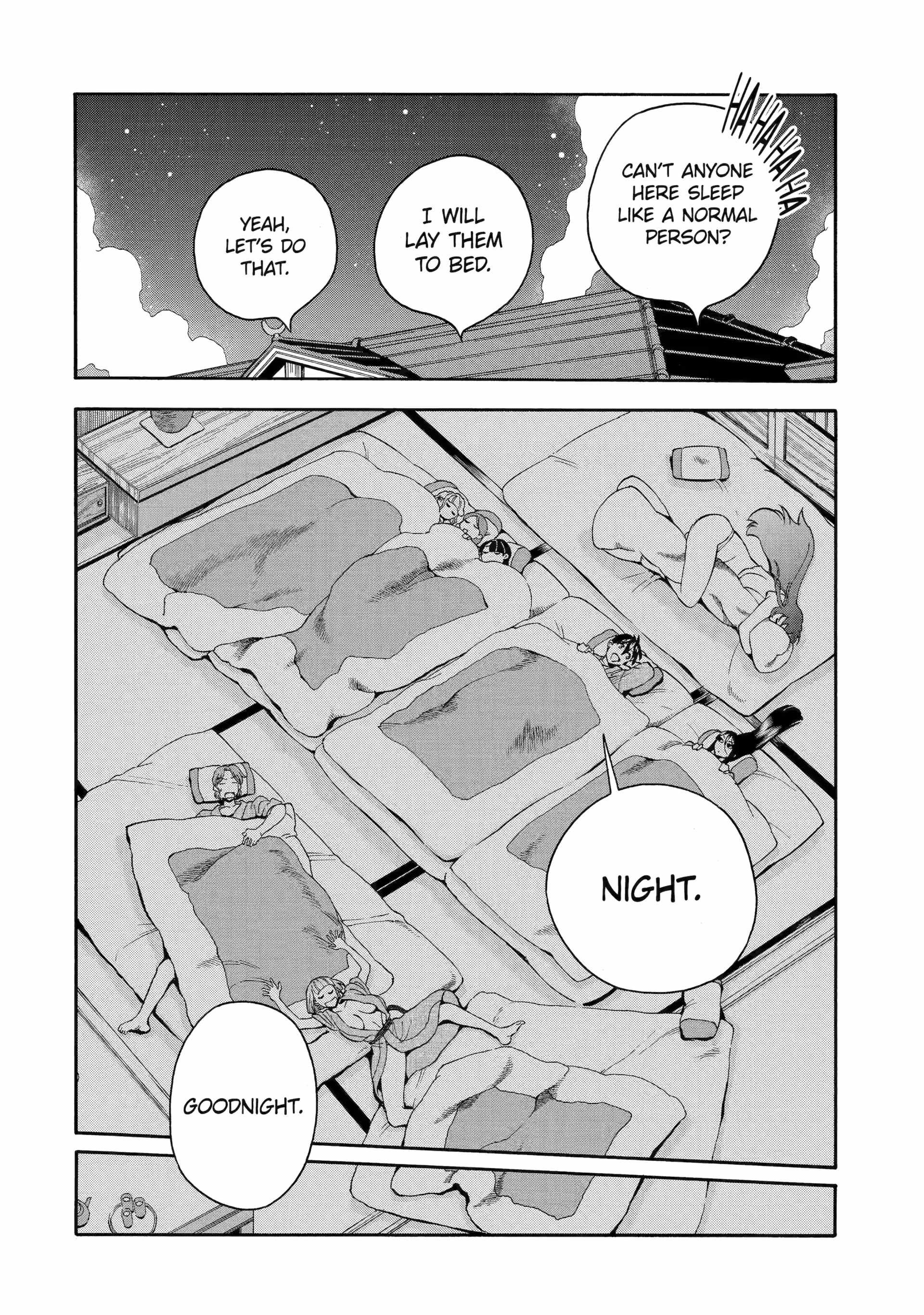 I Was Dismissed From the Hero’s Party Because They Don’t Need My Training Skills, So I Strengthen My “Fief” Which I Got as a Replacement for My Retirement Money Chapter 56 - Page 44