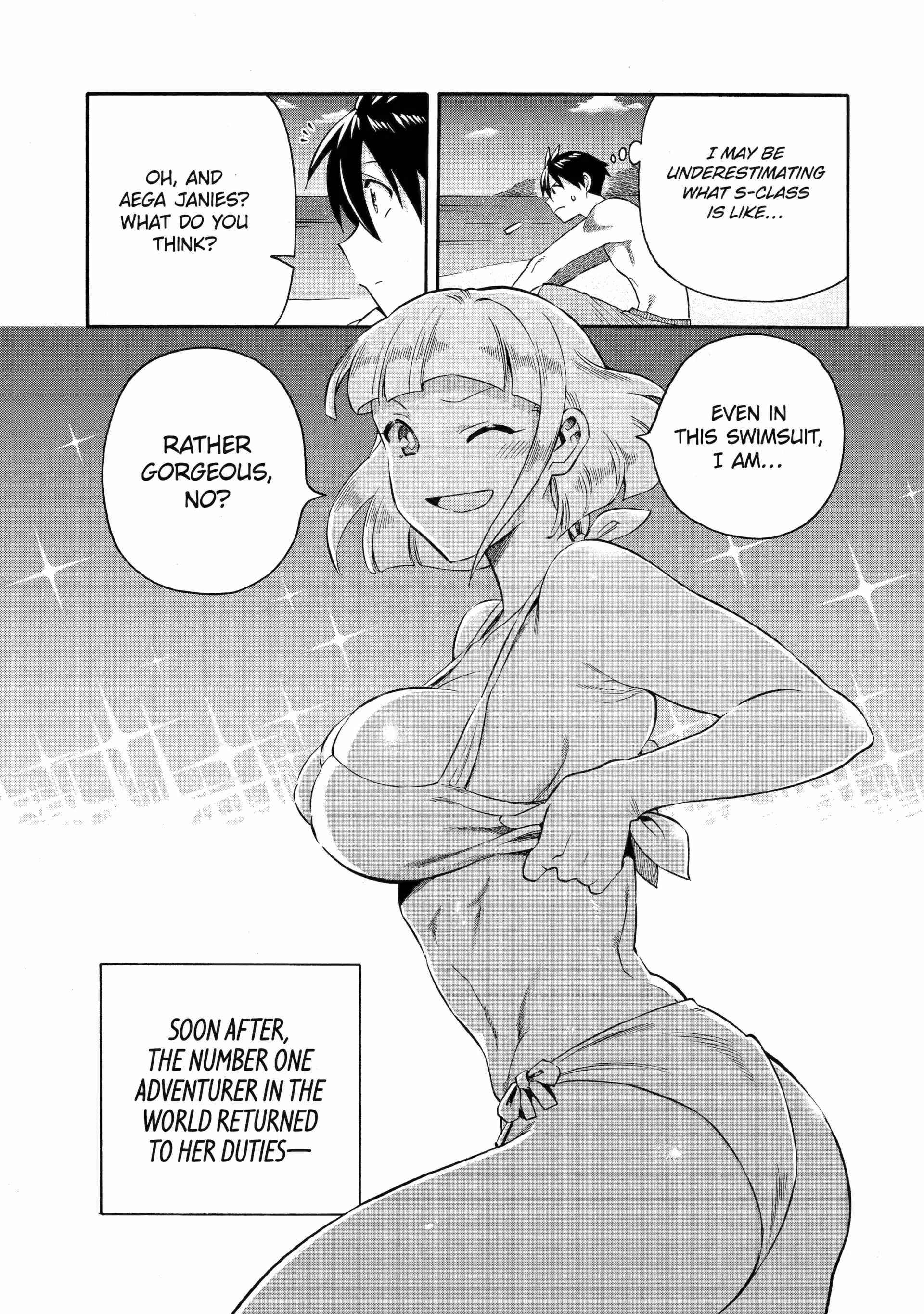 I Was Dismissed From the Hero’s Party Because They Don’t Need My Training Skills, So I Strengthen My “Fief” Which I Got as a Replacement for My Retirement Money Chapter 57 - Page 13