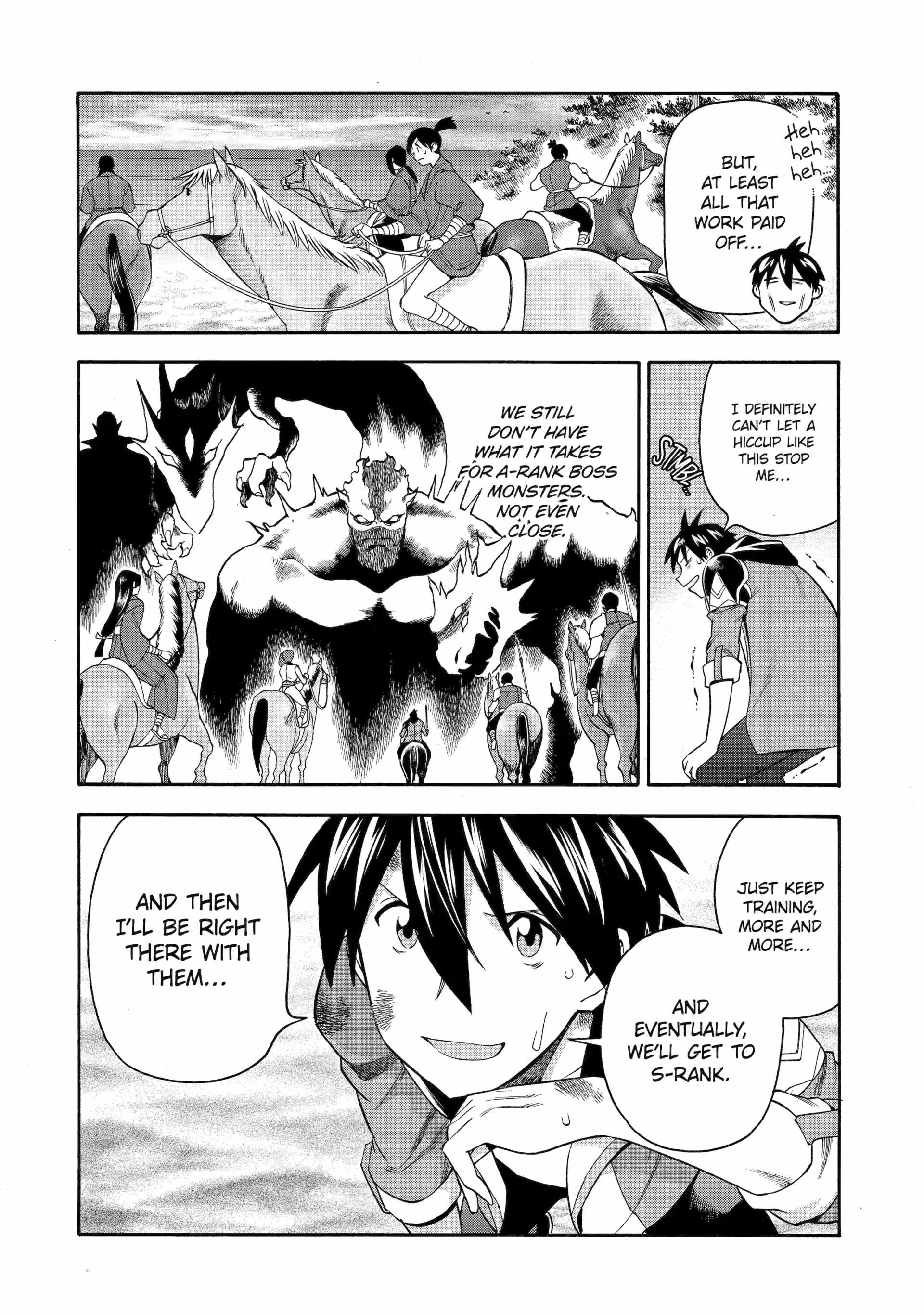 I Was Dismissed From the Hero’s Party Because They Don’t Need My Training Skills, So I Strengthen My “Fief” Which I Got as a Replacement for My Retirement Money Chapter 57 - Page 20