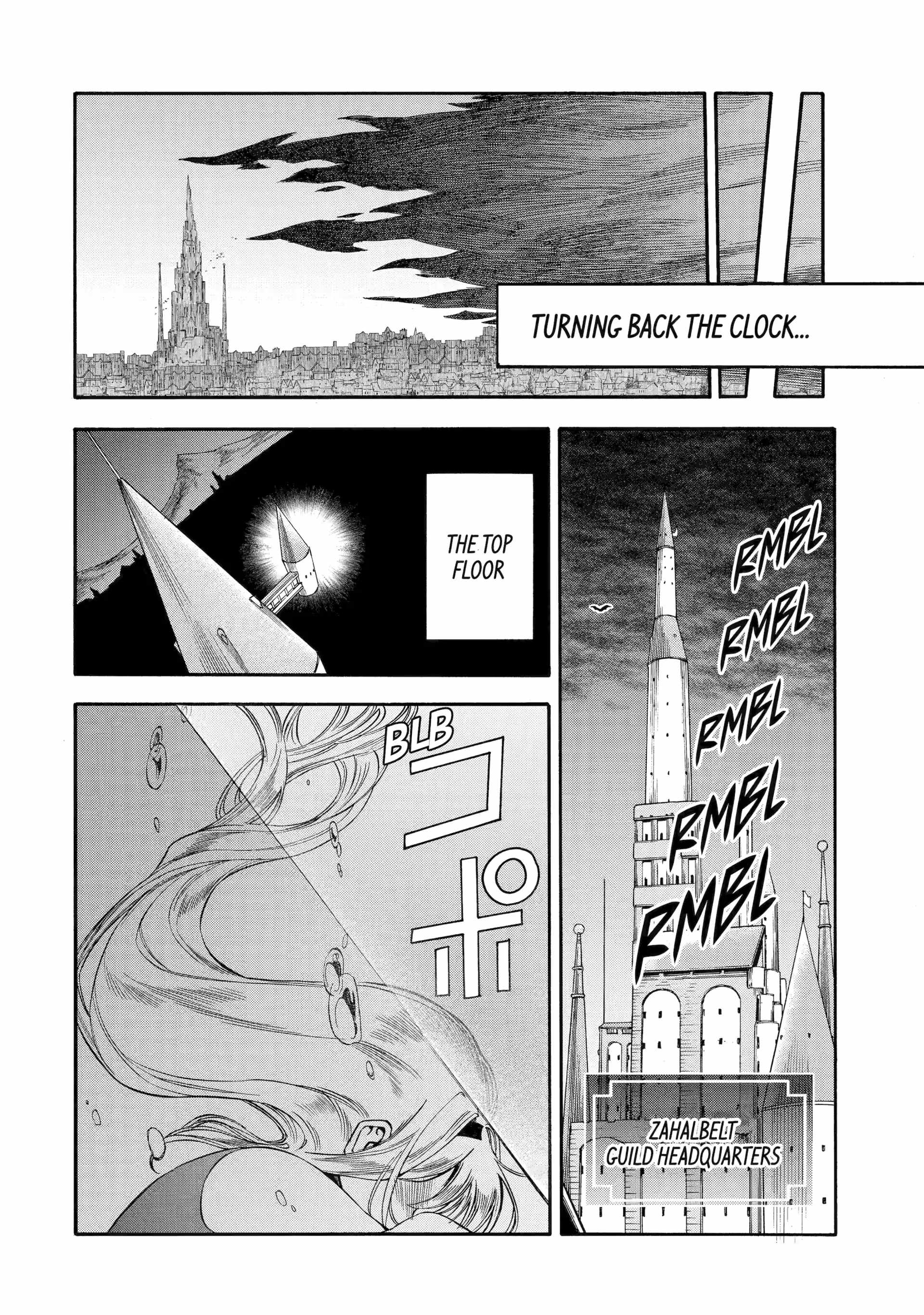 I Was Dismissed From the Hero’s Party Because They Don’t Need My Training Skills, So I Strengthen My “Fief” Which I Got as a Replacement for My Retirement Money Chapter 57 - Page 24