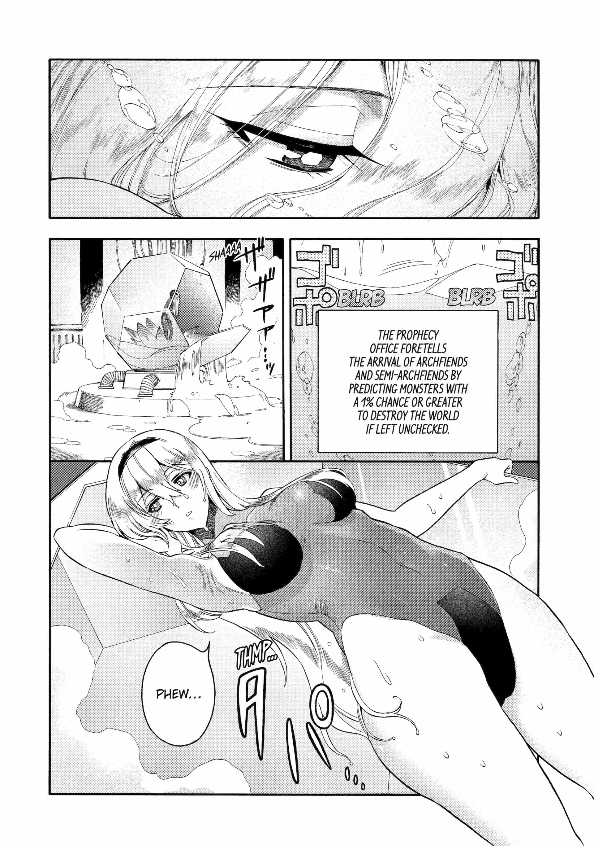 I Was Dismissed From the Hero’s Party Because They Don’t Need My Training Skills, So I Strengthen My “Fief” Which I Got as a Replacement for My Retirement Money Chapter 57 - Page 26