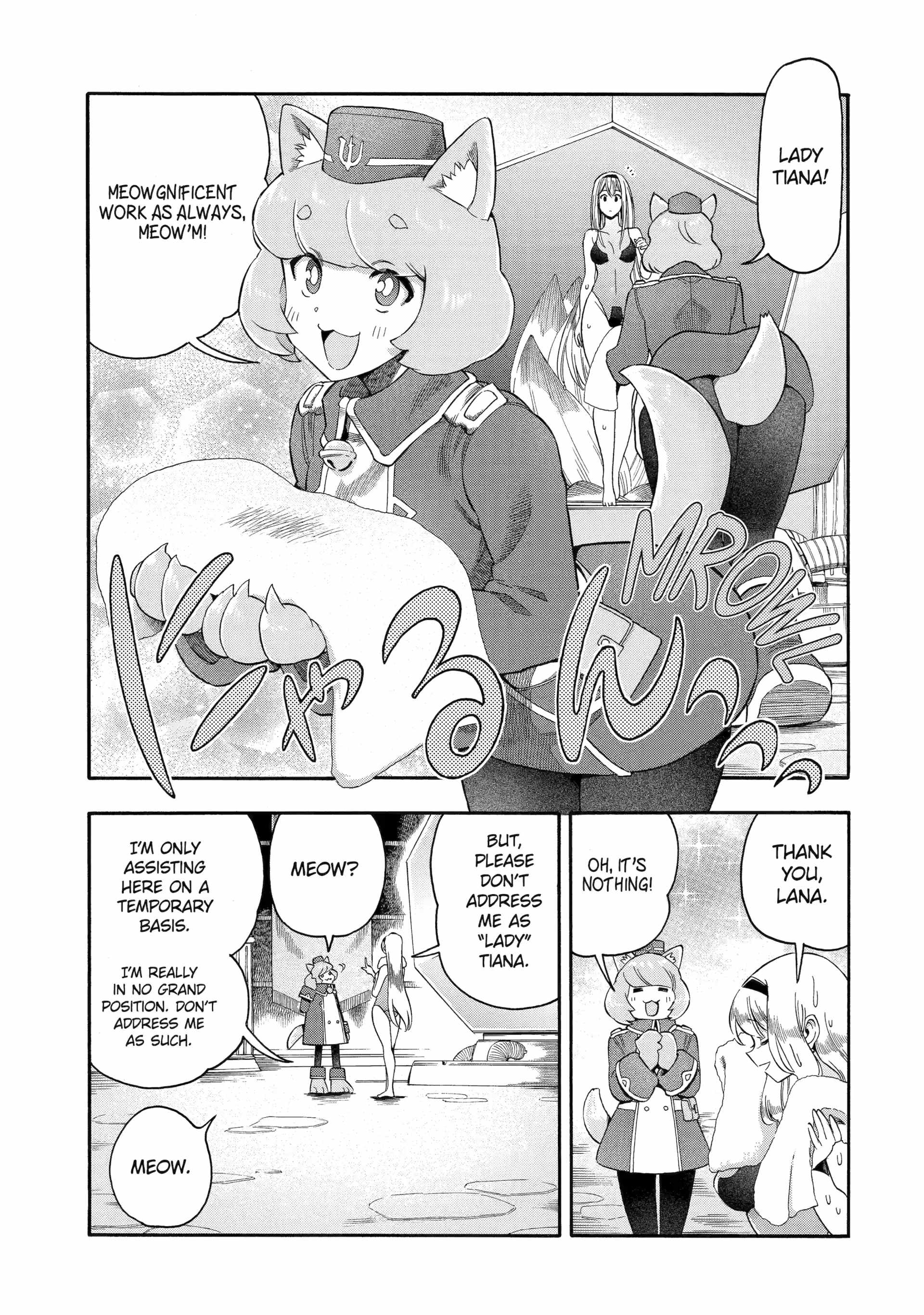 I Was Dismissed From the Hero’s Party Because They Don’t Need My Training Skills, So I Strengthen My “Fief” Which I Got as a Replacement for My Retirement Money Chapter 57 - Page 27