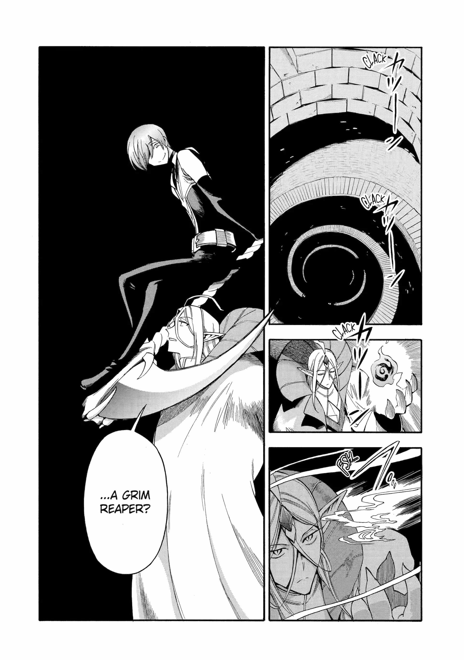 I Was Dismissed From the Hero’s Party Because They Don’t Need My Training Skills, So I Strengthen My “Fief” Which I Got as a Replacement for My Retirement Money Chapter 57 - Page 34
