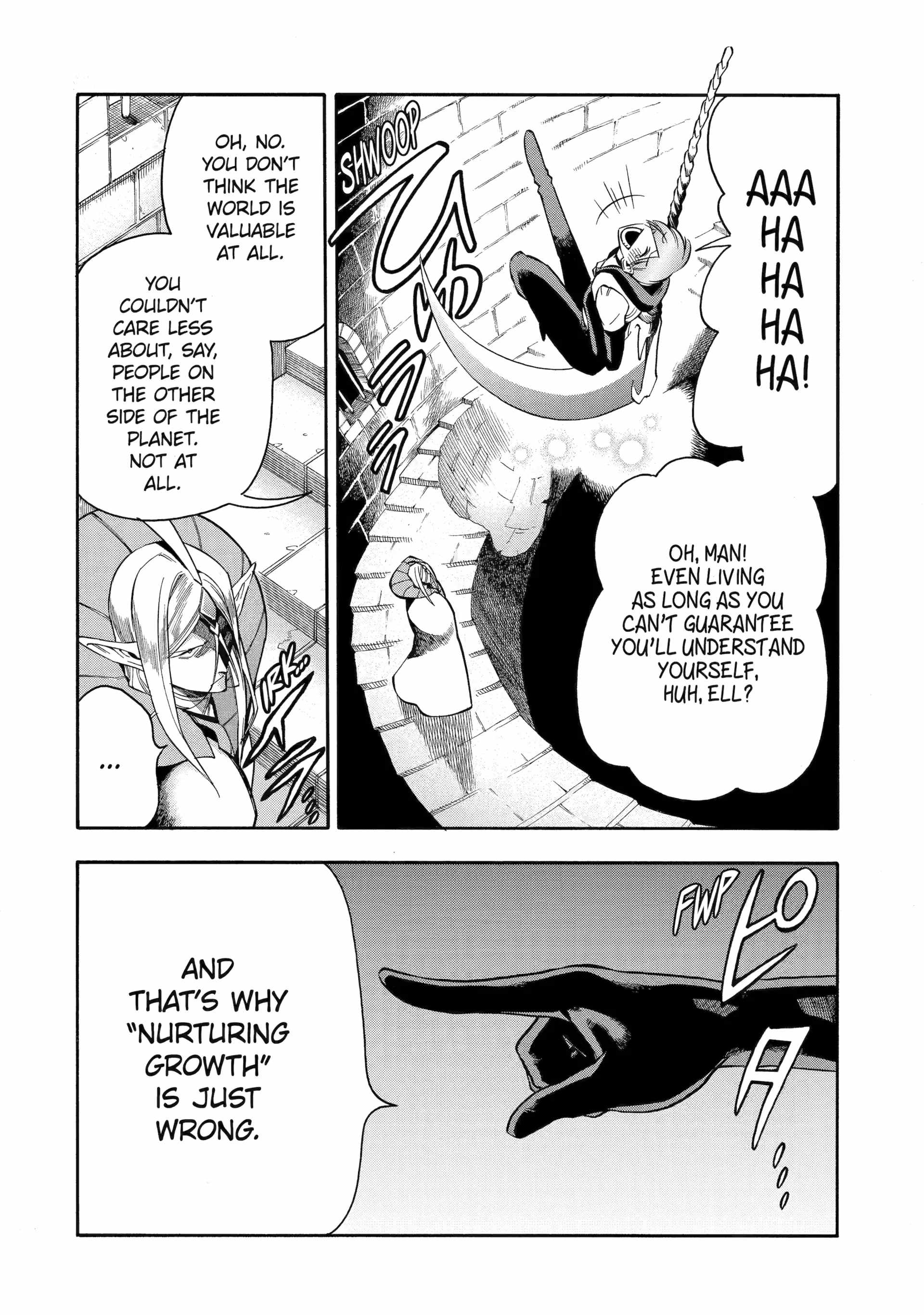 I Was Dismissed From the Hero’s Party Because They Don’t Need My Training Skills, So I Strengthen My “Fief” Which I Got as a Replacement for My Retirement Money Chapter 57 - Page 40