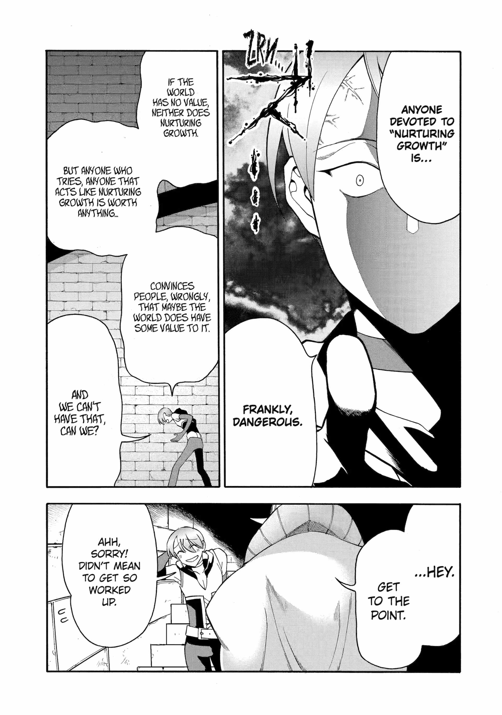 I Was Dismissed From the Hero’s Party Because They Don’t Need My Training Skills, So I Strengthen My “Fief” Which I Got as a Replacement for My Retirement Money Chapter 57 - Page 41