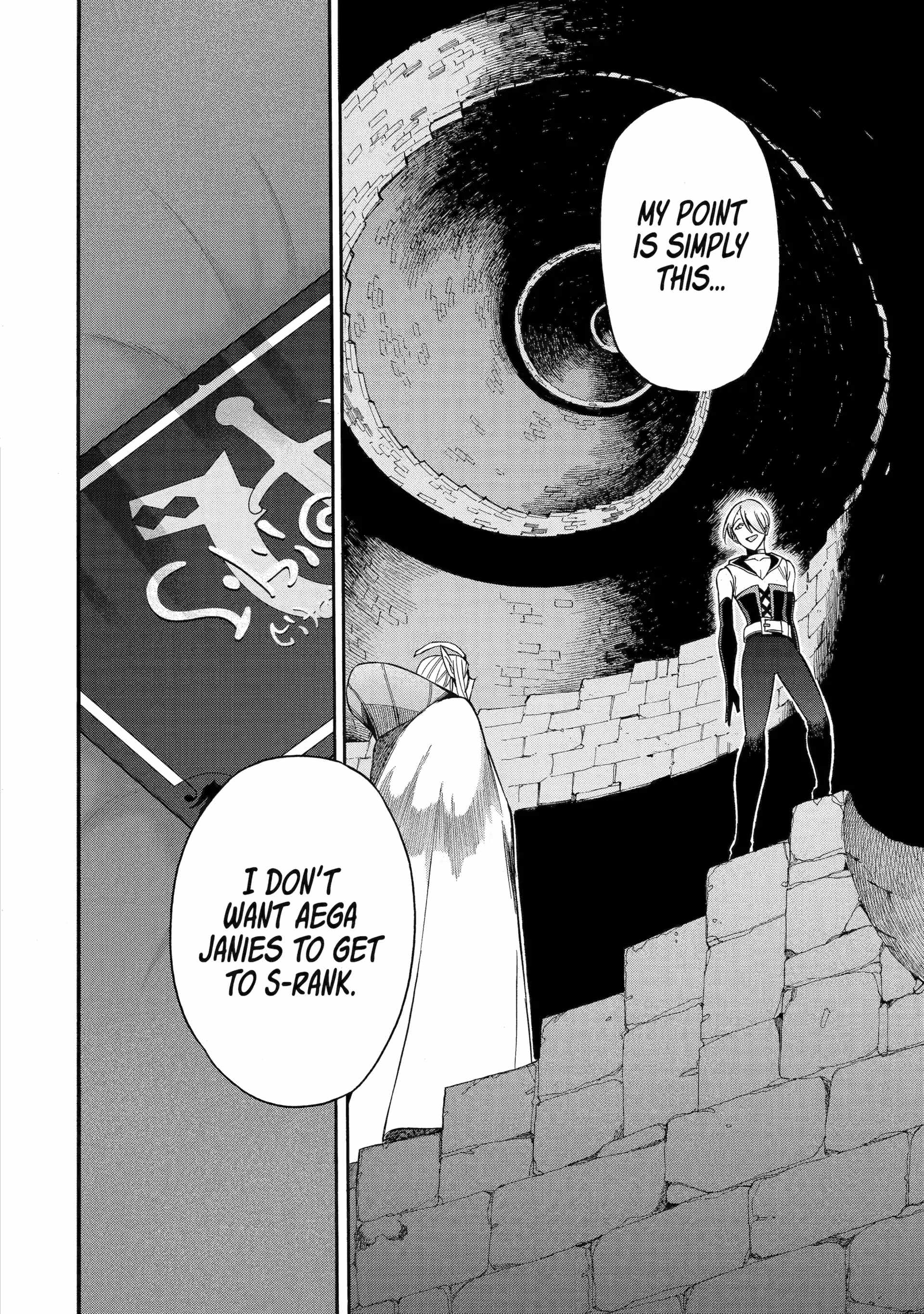 I Was Dismissed From the Hero’s Party Because They Don’t Need My Training Skills, So I Strengthen My “Fief” Which I Got as a Replacement for My Retirement Money Chapter 57 - Page 42