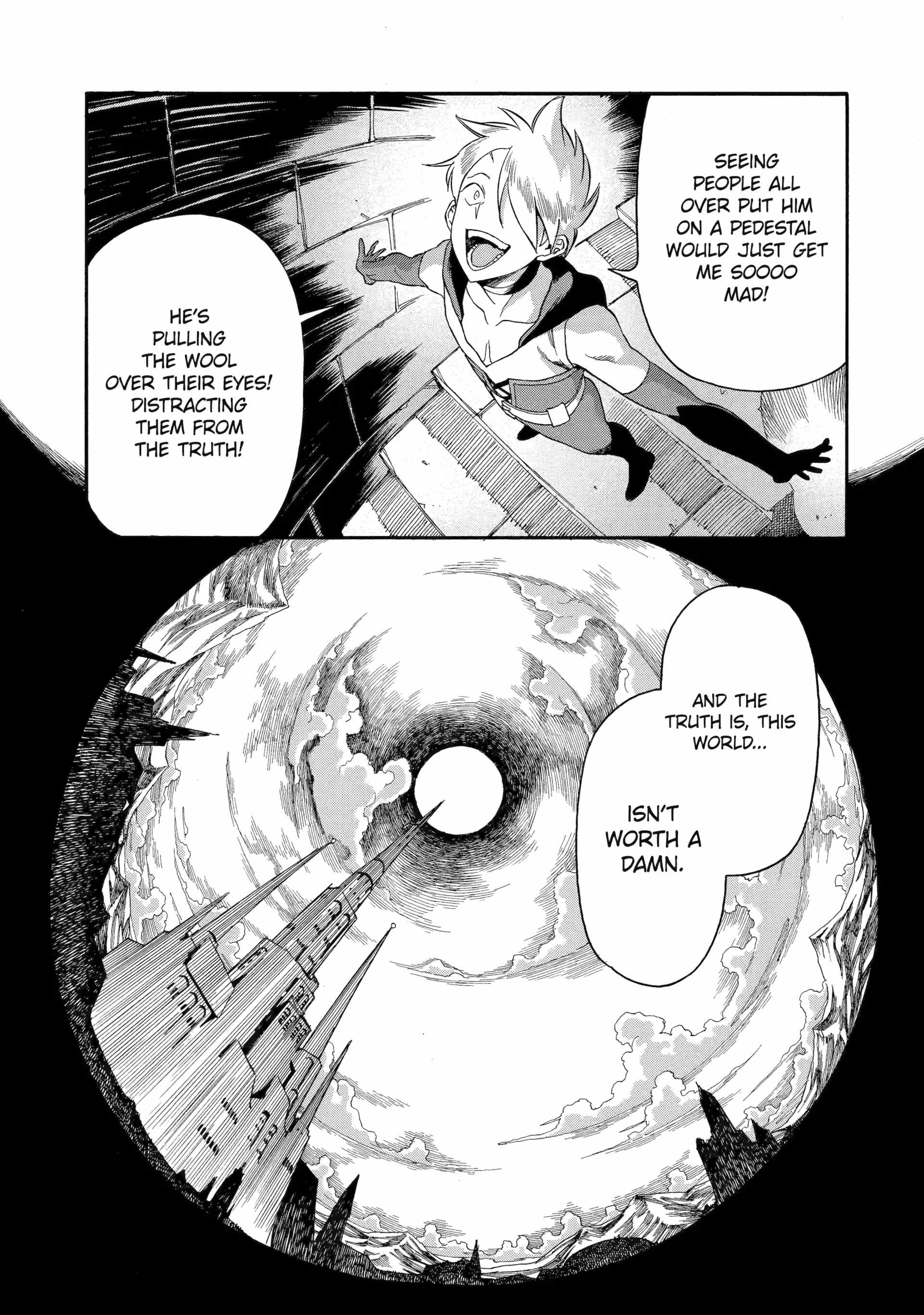 I Was Dismissed From the Hero’s Party Because They Don’t Need My Training Skills, So I Strengthen My “Fief” Which I Got as a Replacement for My Retirement Money Chapter 57 - Page 43