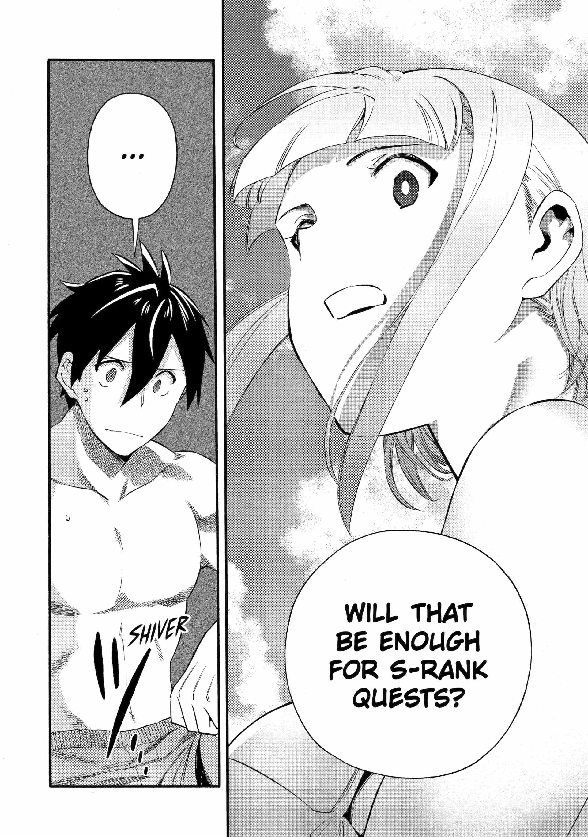 I Was Dismissed From the Hero’s Party Because They Don’t Need My Training Skills, So I Strengthen My “Fief” Which I Got as a Replacement for My Retirement Money Chapter 57 - Page 10