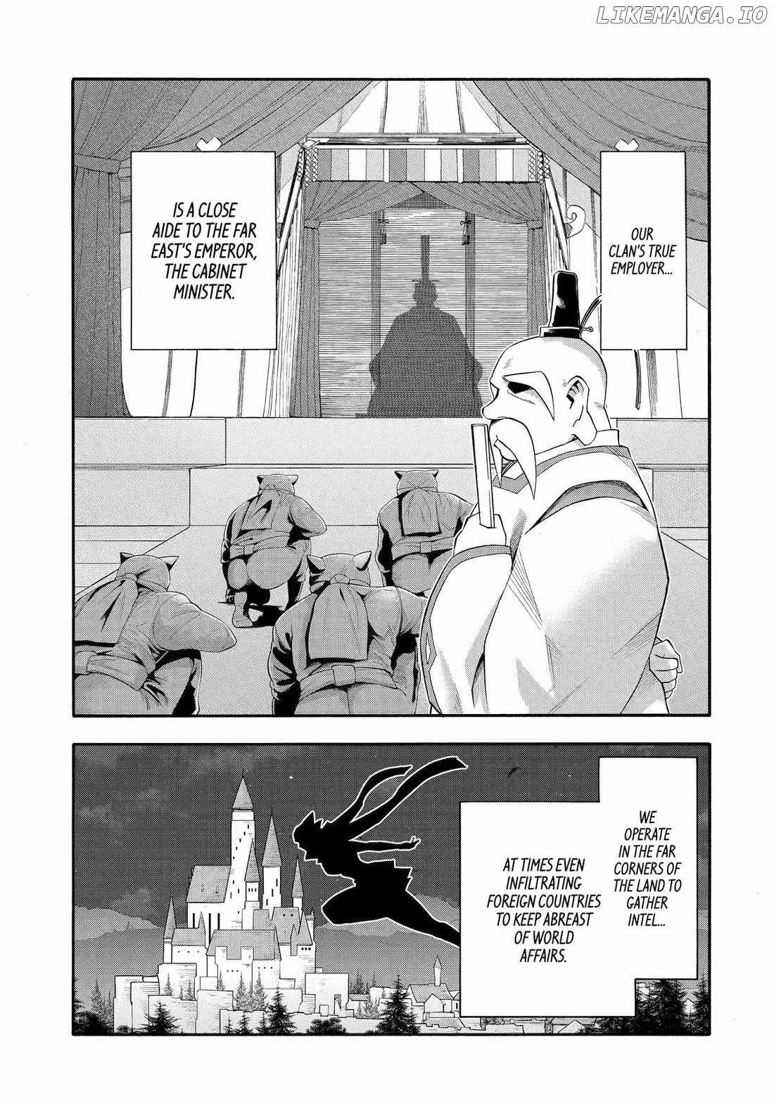 I Was Dismissed From the Hero’s Party Because They Don’t Need My Training Skills, So I Strengthen My “Fief” Which I Got as a Replacement for My Retirement Money Chapter 58 - Page 31