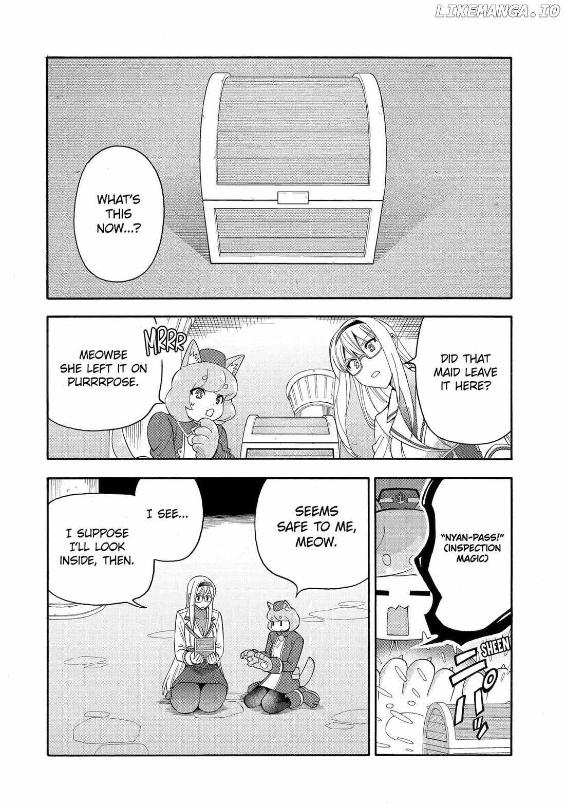 I Was Dismissed From the Hero’s Party Because They Don’t Need My Training Skills, So I Strengthen My “Fief” Which I Got as a Replacement for My Retirement Money Chapter 58 - Page 40