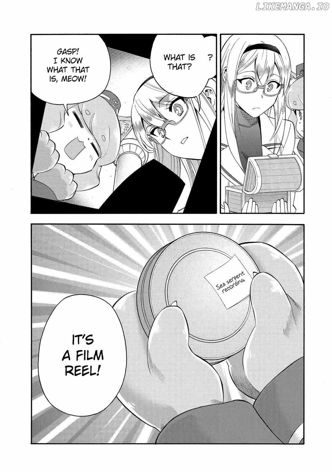 I Was Dismissed From the Hero’s Party Because They Don’t Need My Training Skills, So I Strengthen My “Fief” Which I Got as a Replacement for My Retirement Money Chapter 58 - Page 41