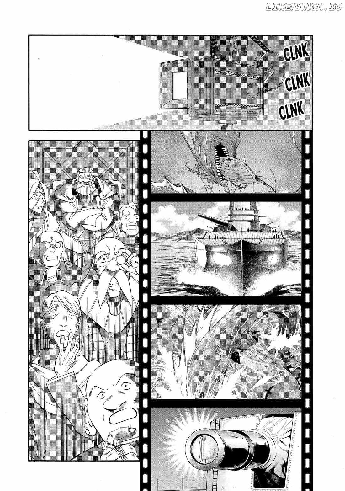 I Was Dismissed From the Hero’s Party Because They Don’t Need My Training Skills, So I Strengthen My “Fief” Which I Got as a Replacement for My Retirement Money Chapter 58 - Page 42