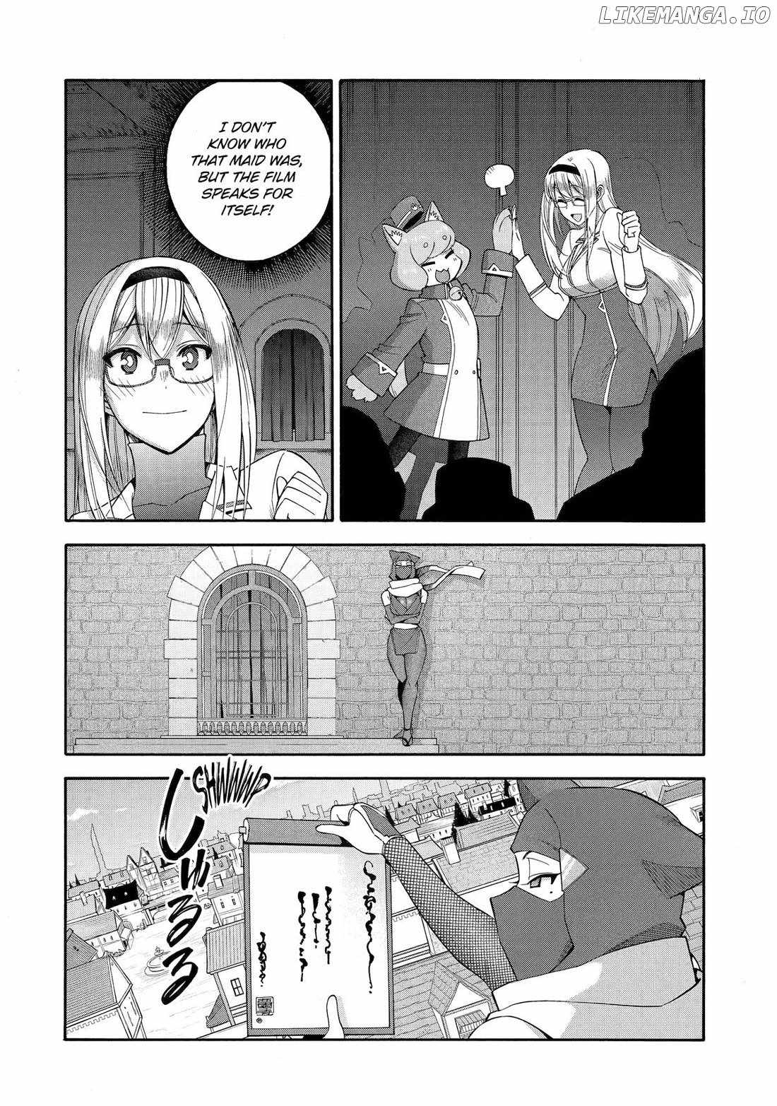 I Was Dismissed From the Hero’s Party Because They Don’t Need My Training Skills, So I Strengthen My “Fief” Which I Got as a Replacement for My Retirement Money Chapter 58 - Page 44