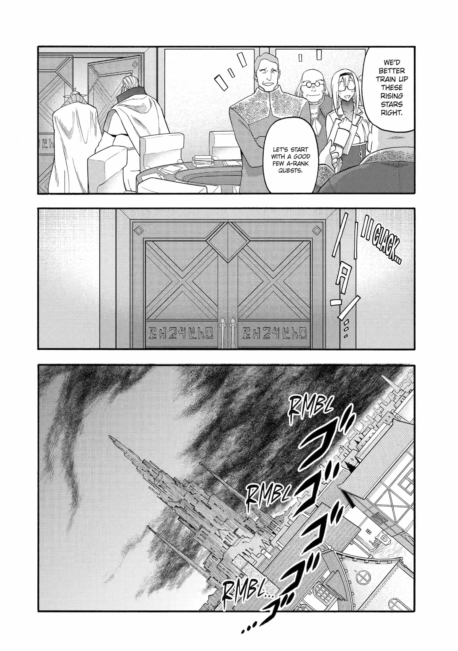 I Was Dismissed From the Hero’s Party Because They Don’t Need My Training Skills, So I Strengthen My “Fief” Which I Got as a Replacement for My Retirement Money Chapter 59 - Page 2