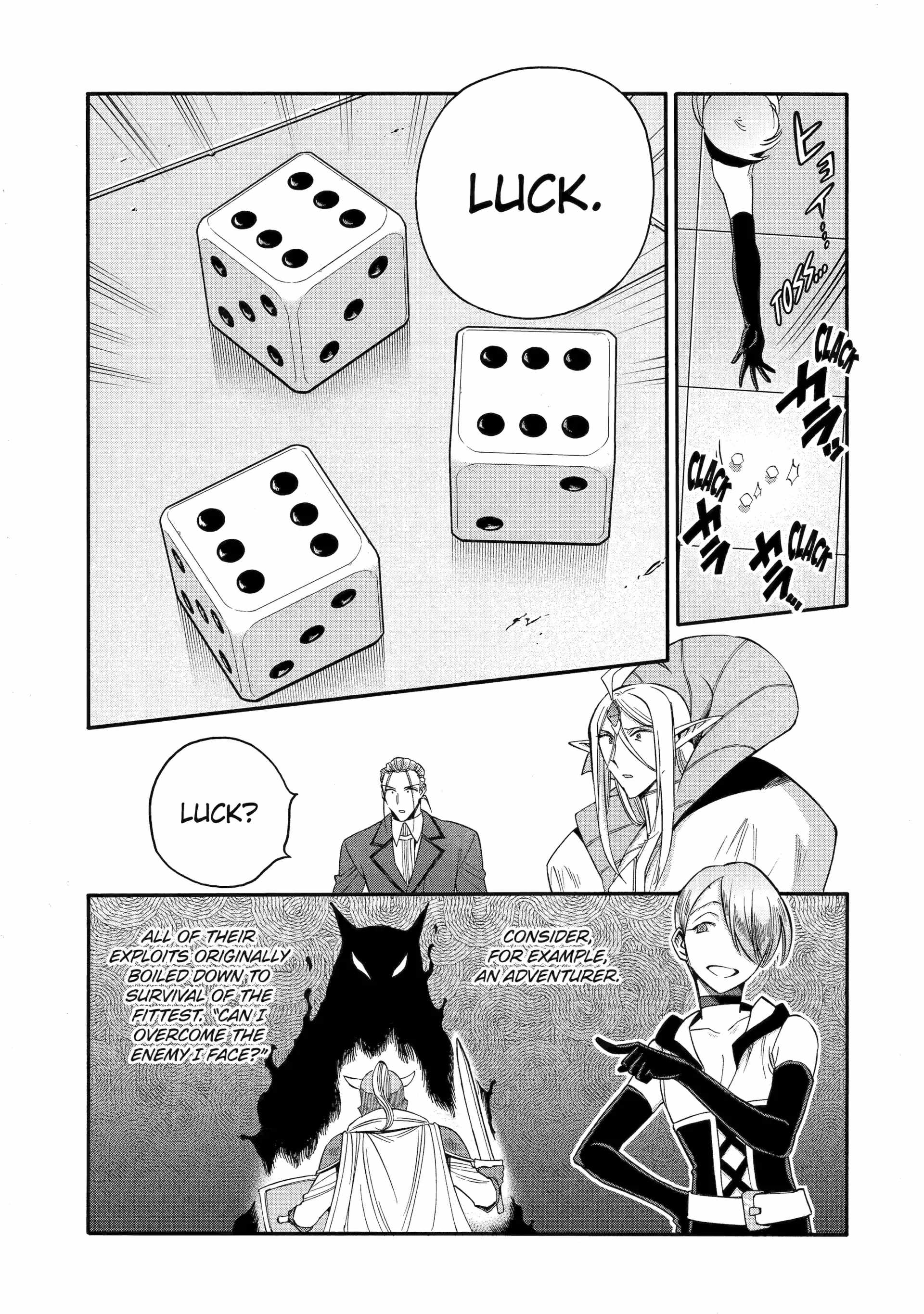 I Was Dismissed From the Hero’s Party Because They Don’t Need My Training Skills, So I Strengthen My “Fief” Which I Got as a Replacement for My Retirement Money Chapter 59 - Page 11