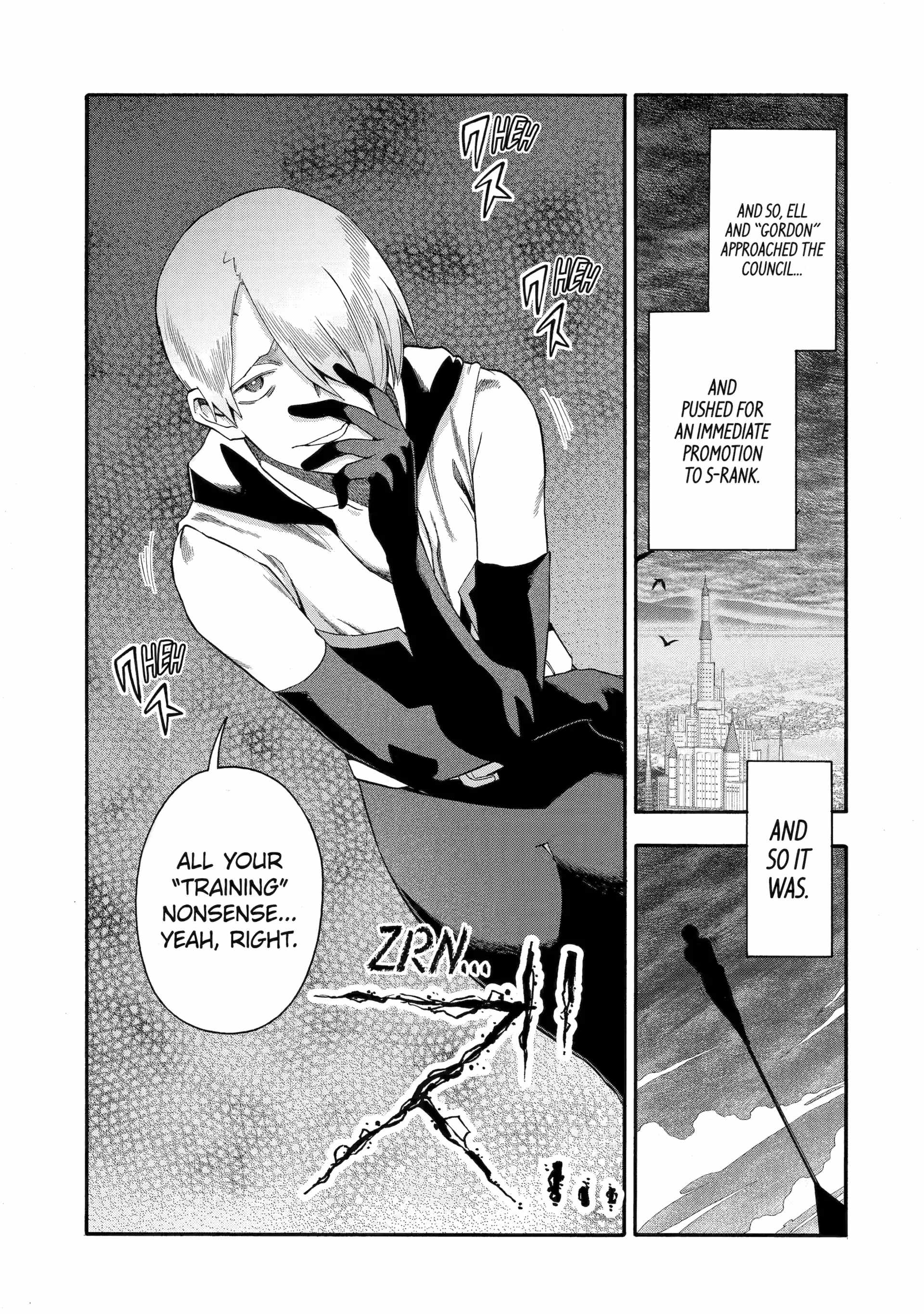 I Was Dismissed From the Hero’s Party Because They Don’t Need My Training Skills, So I Strengthen My “Fief” Which I Got as a Replacement for My Retirement Money Chapter 59 - Page 17