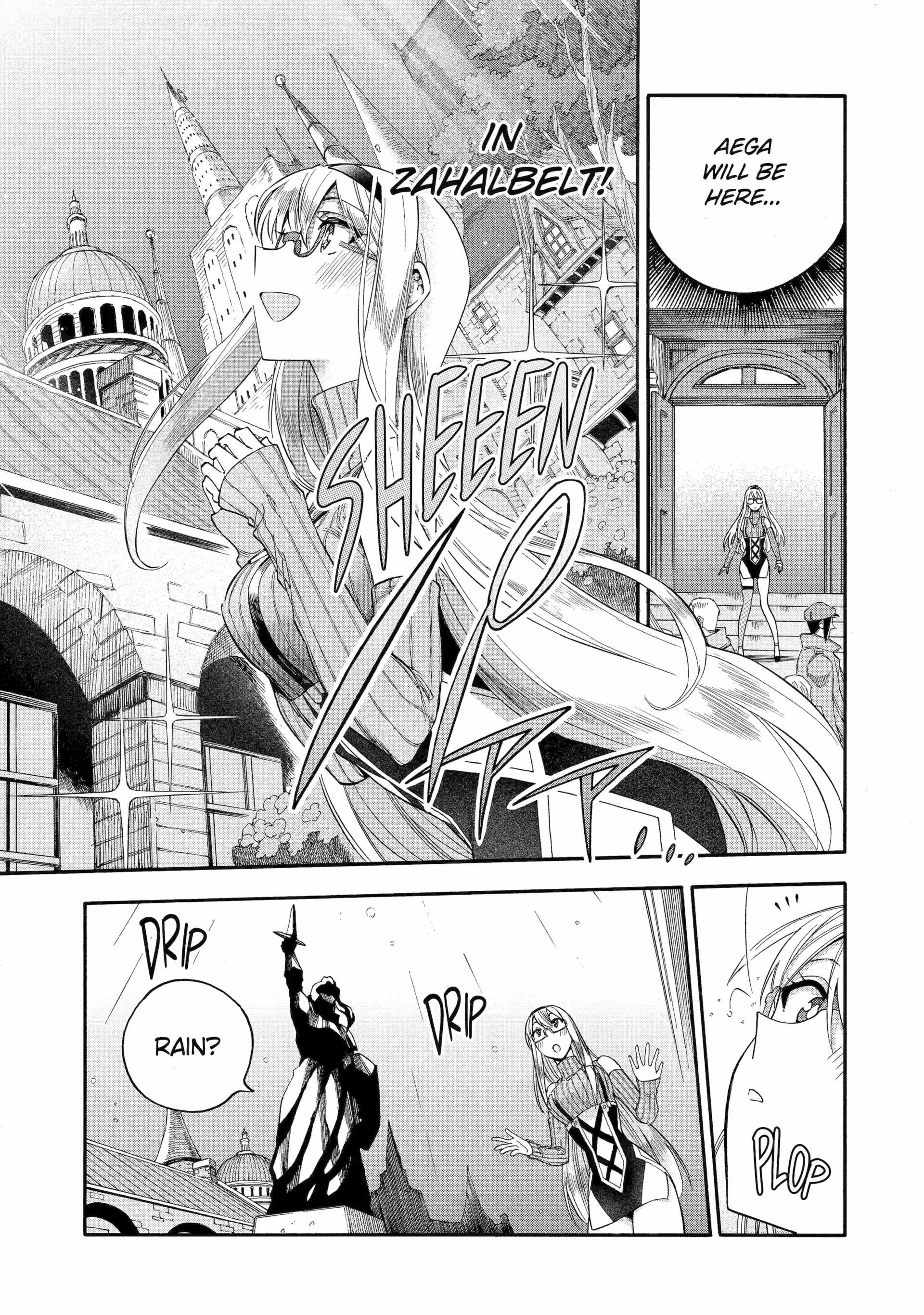 I Was Dismissed From the Hero’s Party Because They Don’t Need My Training Skills, So I Strengthen My “Fief” Which I Got as a Replacement for My Retirement Money Chapter 59 - Page 19