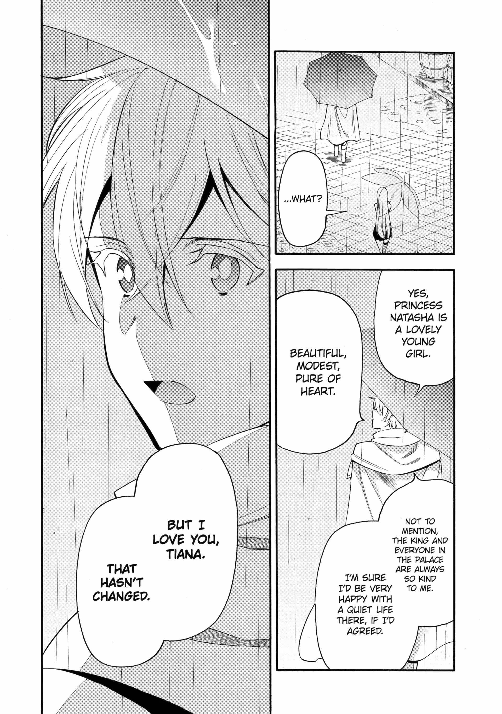 I Was Dismissed From the Hero’s Party Because They Don’t Need My Training Skills, So I Strengthen My “Fief” Which I Got as a Replacement for My Retirement Money Chapter 59 - Page 24