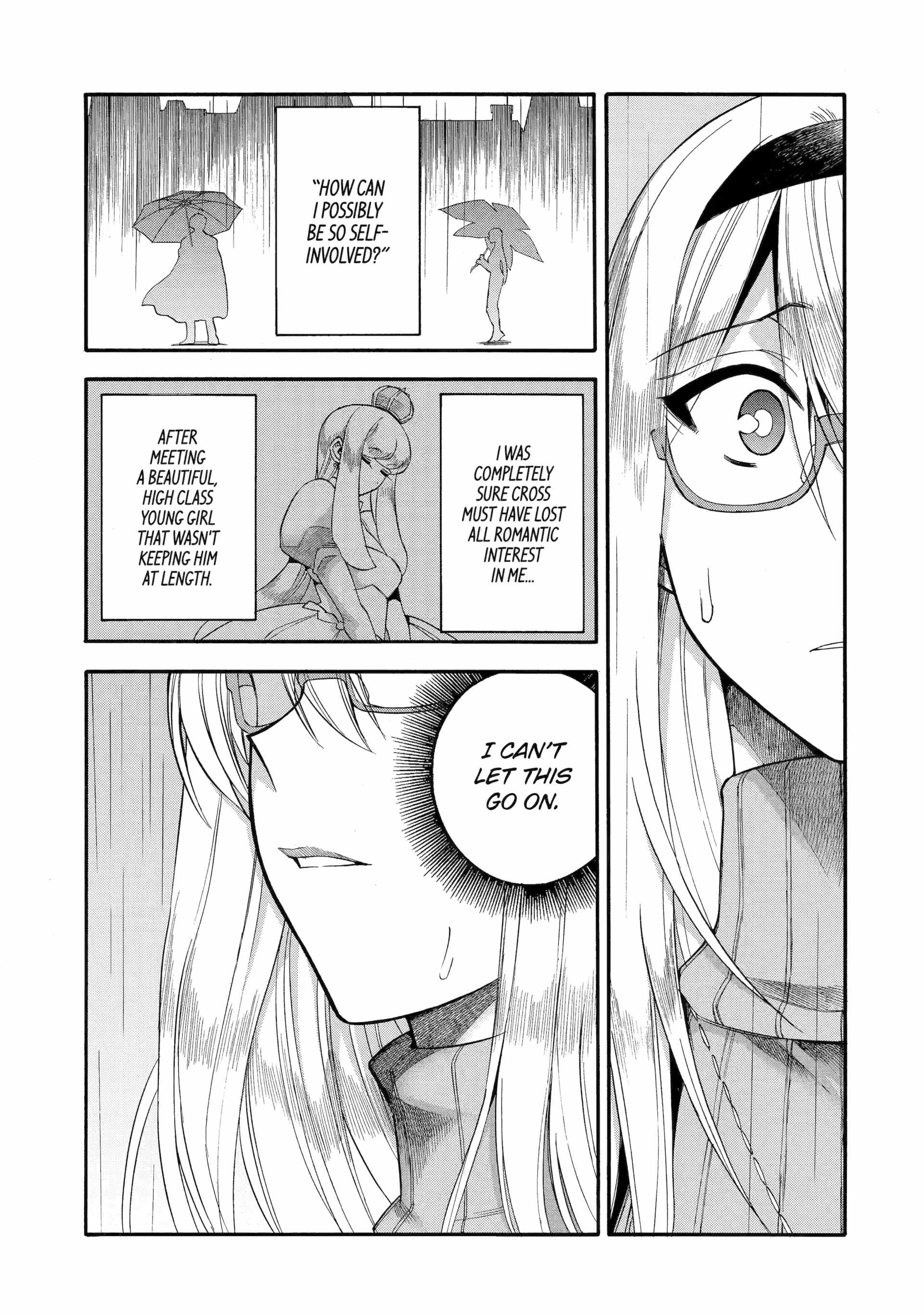 I Was Dismissed From the Hero’s Party Because They Don’t Need My Training Skills, So I Strengthen My “Fief” Which I Got as a Replacement for My Retirement Money Chapter 59 - Page 25