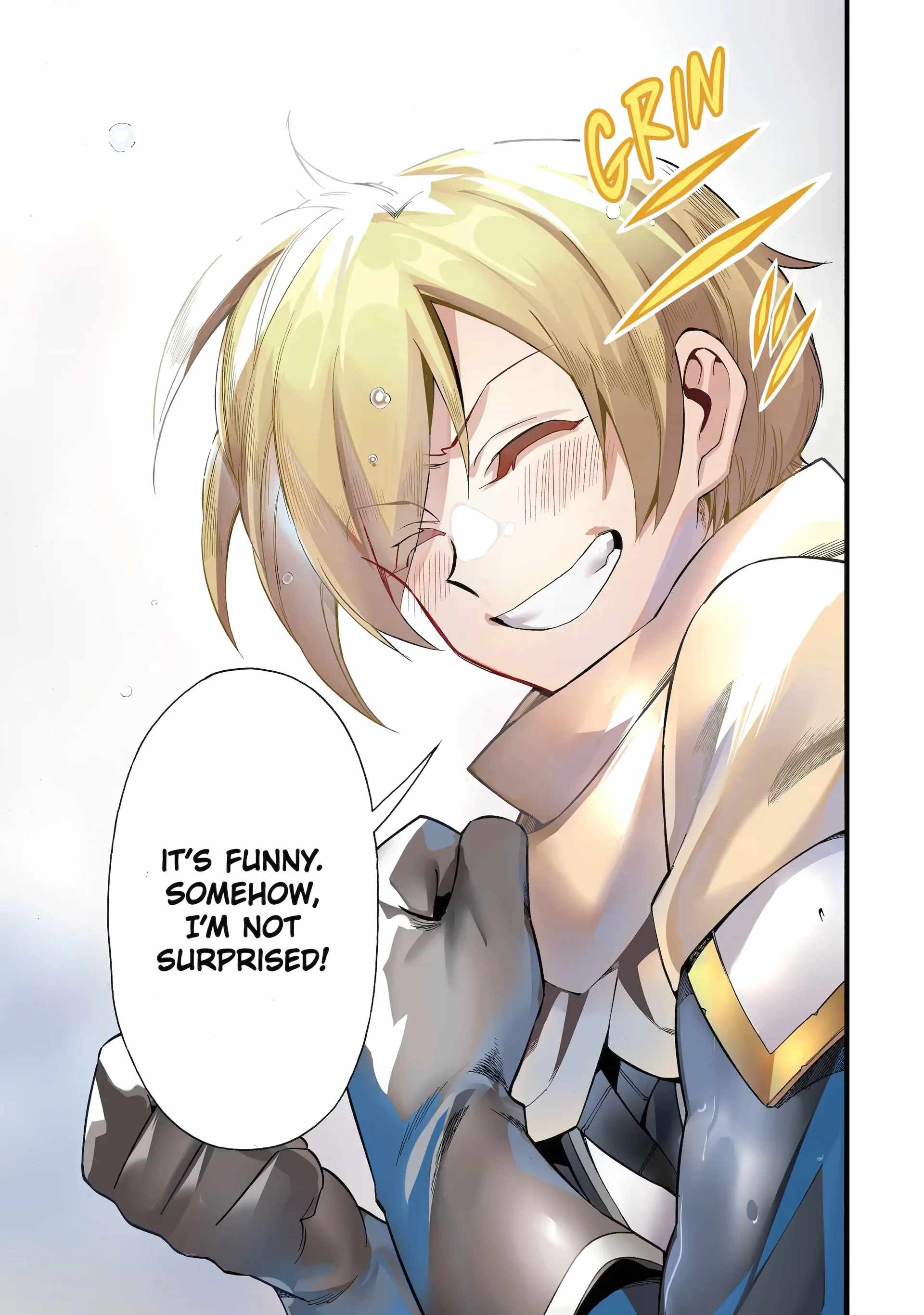 I Was Dismissed From the Hero’s Party Because They Don’t Need My Training Skills, So I Strengthen My “Fief” Which I Got as a Replacement for My Retirement Money Chapter 59 - Page 29