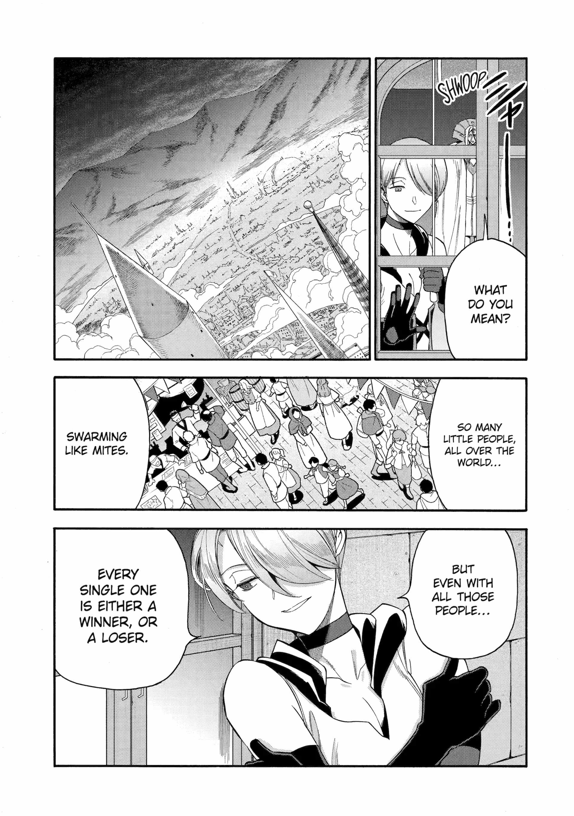 I Was Dismissed From the Hero’s Party Because They Don’t Need My Training Skills, So I Strengthen My “Fief” Which I Got as a Replacement for My Retirement Money Chapter 59 - Page 9