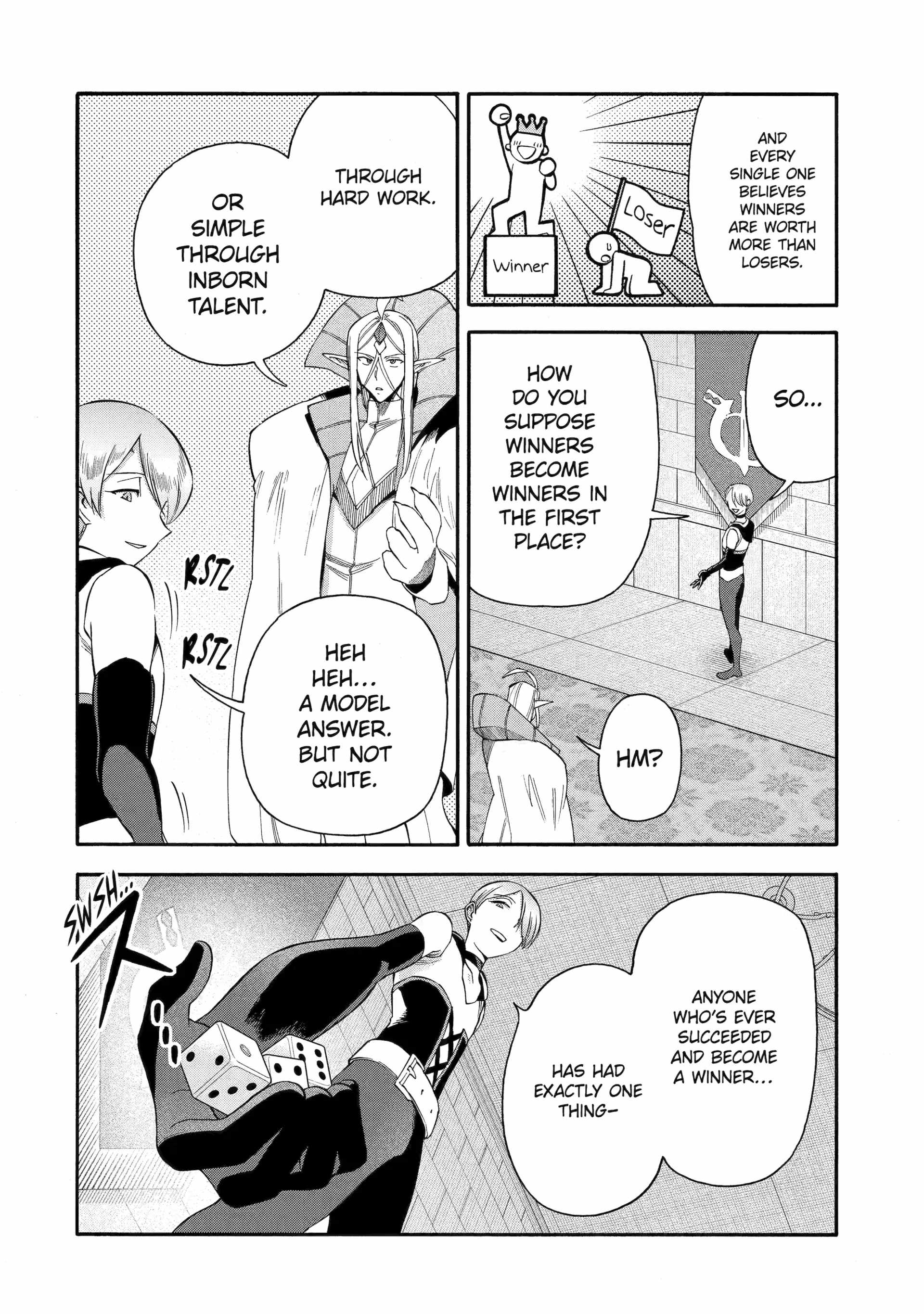 I Was Dismissed From the Hero’s Party Because They Don’t Need My Training Skills, So I Strengthen My “Fief” Which I Got as a Replacement for My Retirement Money Chapter 59 - Page 10