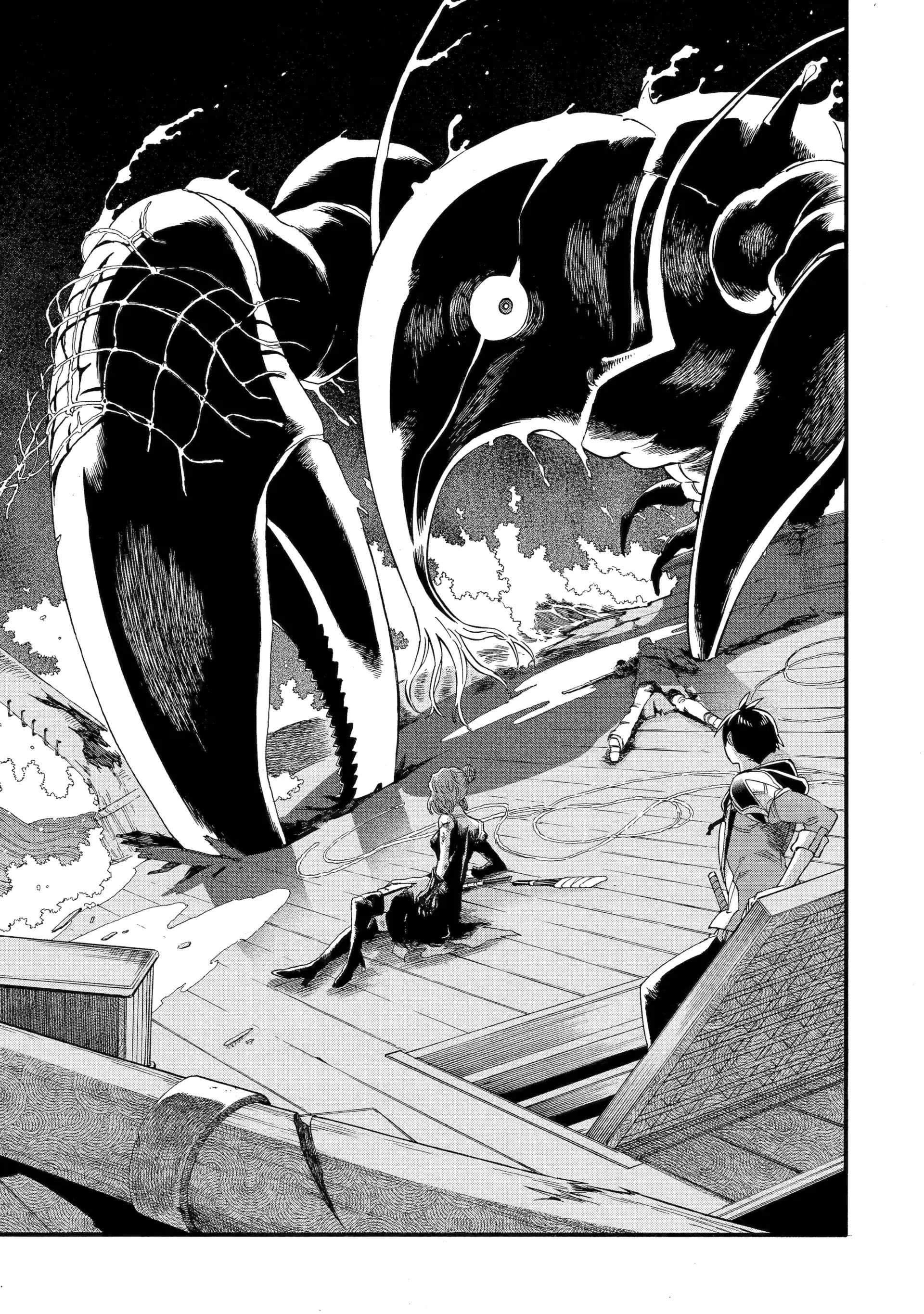 I Was Dismissed From the Hero’s Party Because They Don’t Need My Training Skills, So I Strengthen My “Fief” Which I Got as a Replacement for My Retirement Money Chapter 60 - Page 21