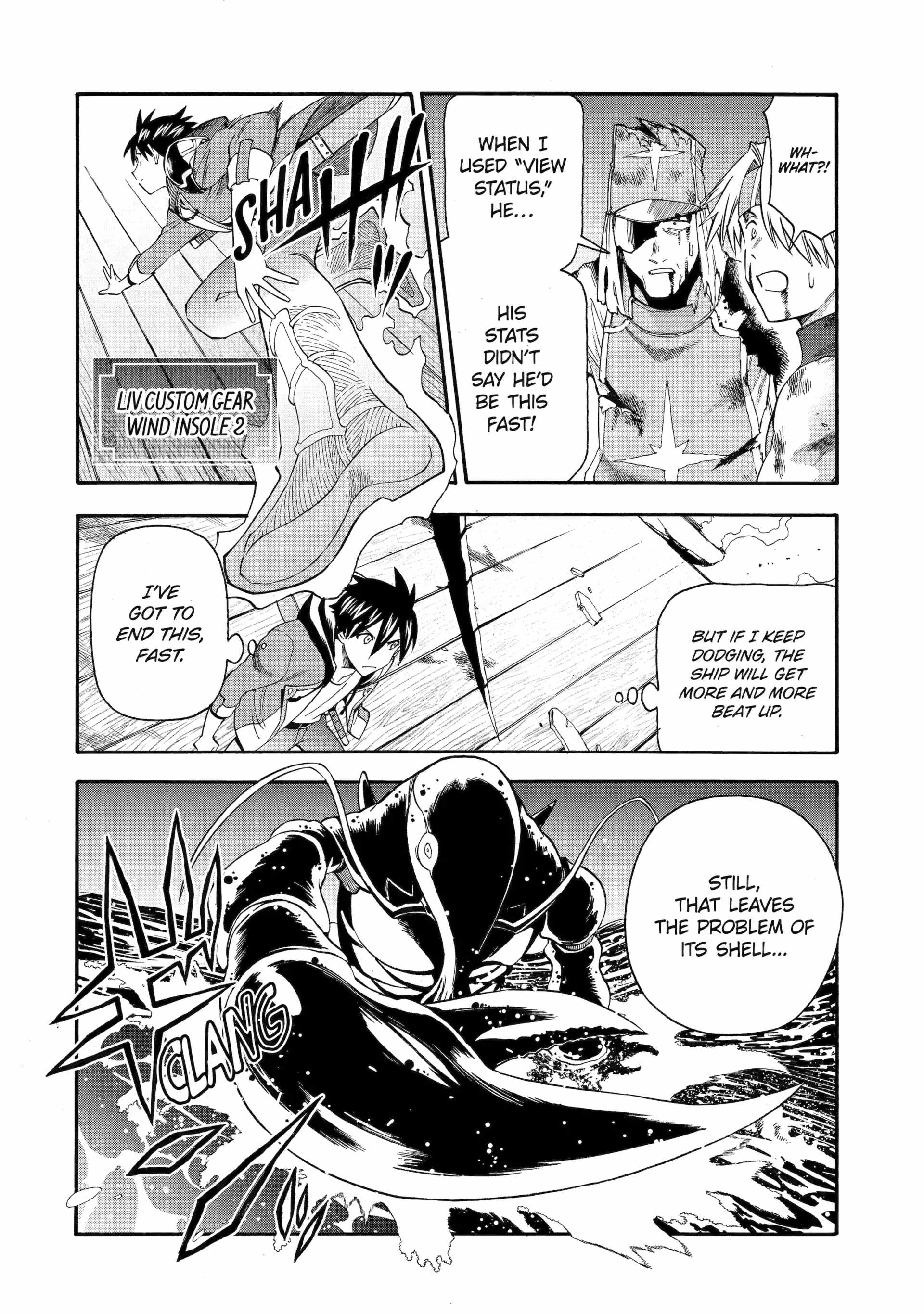 I Was Dismissed From the Hero’s Party Because They Don’t Need My Training Skills, So I Strengthen My “Fief” Which I Got as a Replacement for My Retirement Money Chapter 60 - Page 24