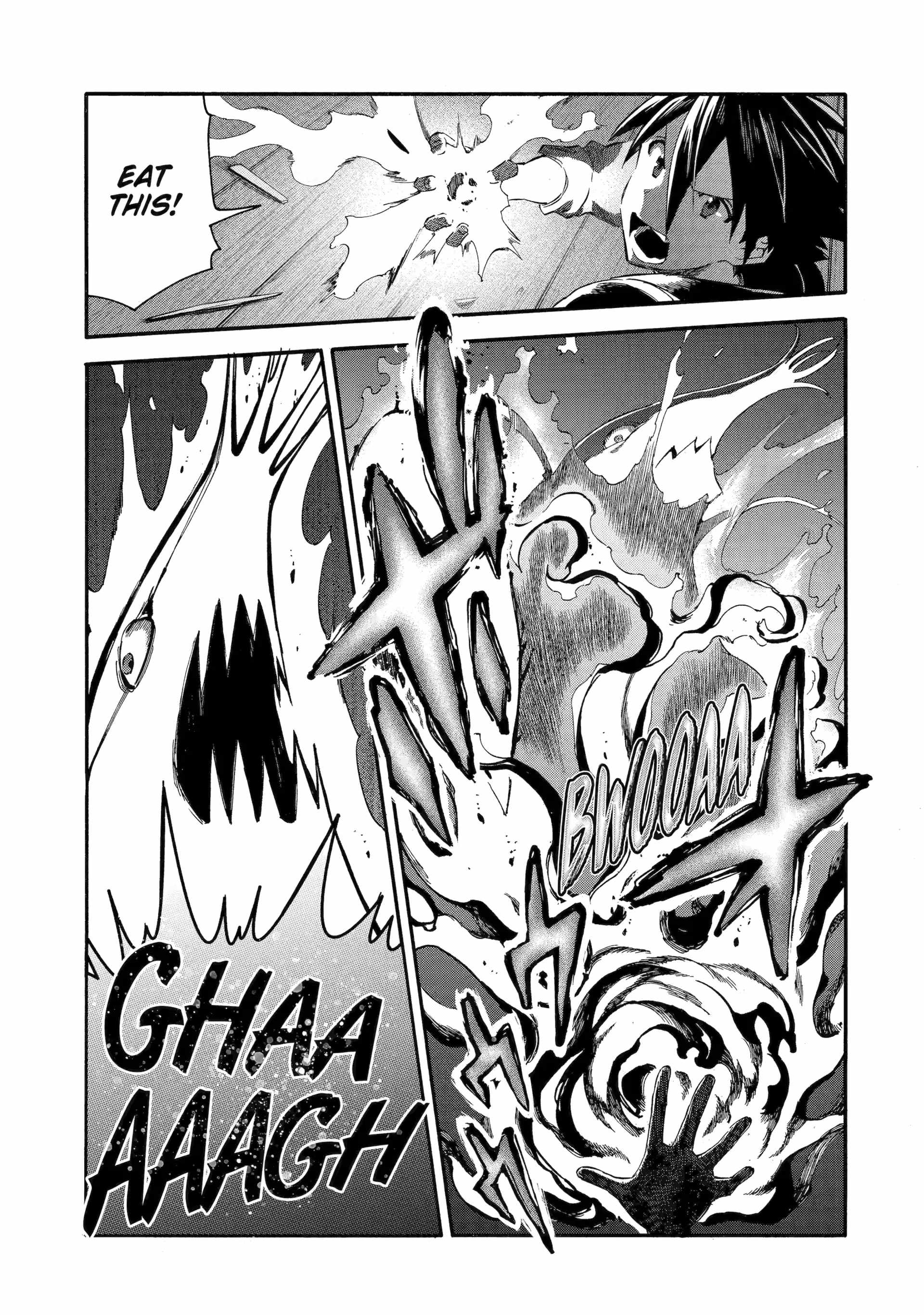 I Was Dismissed From the Hero’s Party Because They Don’t Need My Training Skills, So I Strengthen My “Fief” Which I Got as a Replacement for My Retirement Money Chapter 60 - Page 27