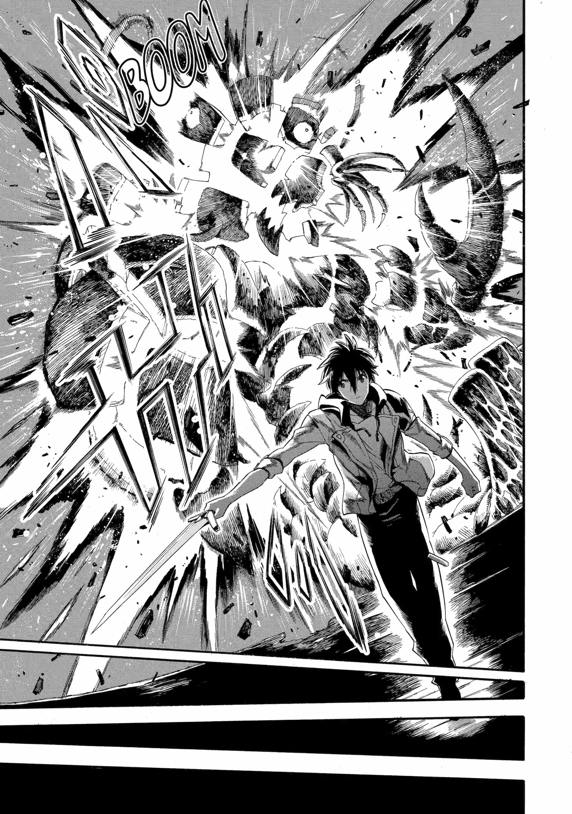 I Was Dismissed From the Hero’s Party Because They Don’t Need My Training Skills, So I Strengthen My “Fief” Which I Got as a Replacement for My Retirement Money Chapter 60 - Page 31