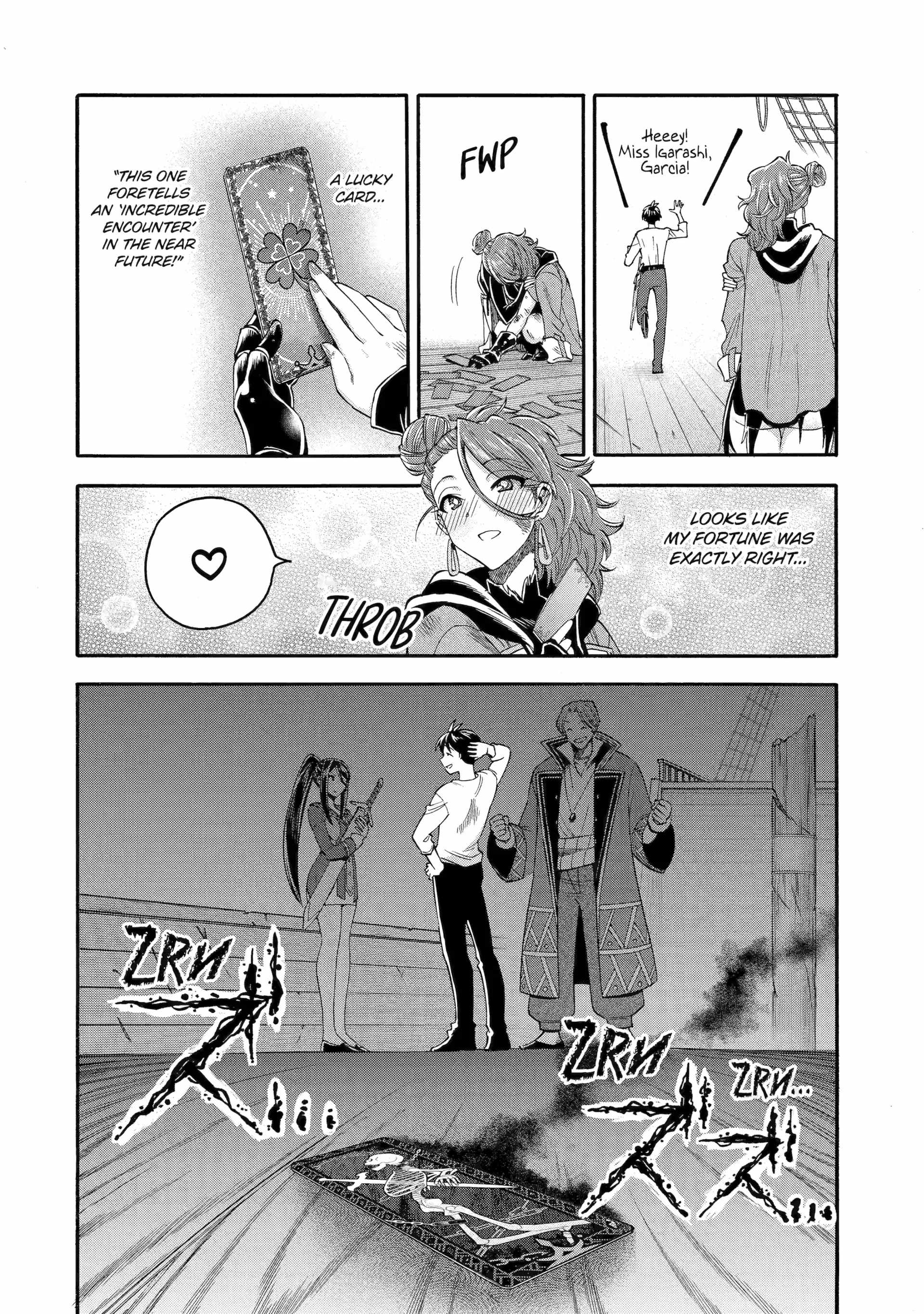 I Was Dismissed From the Hero’s Party Because They Don’t Need My Training Skills, So I Strengthen My “Fief” Which I Got as a Replacement for My Retirement Money Chapter 60 - Page 34