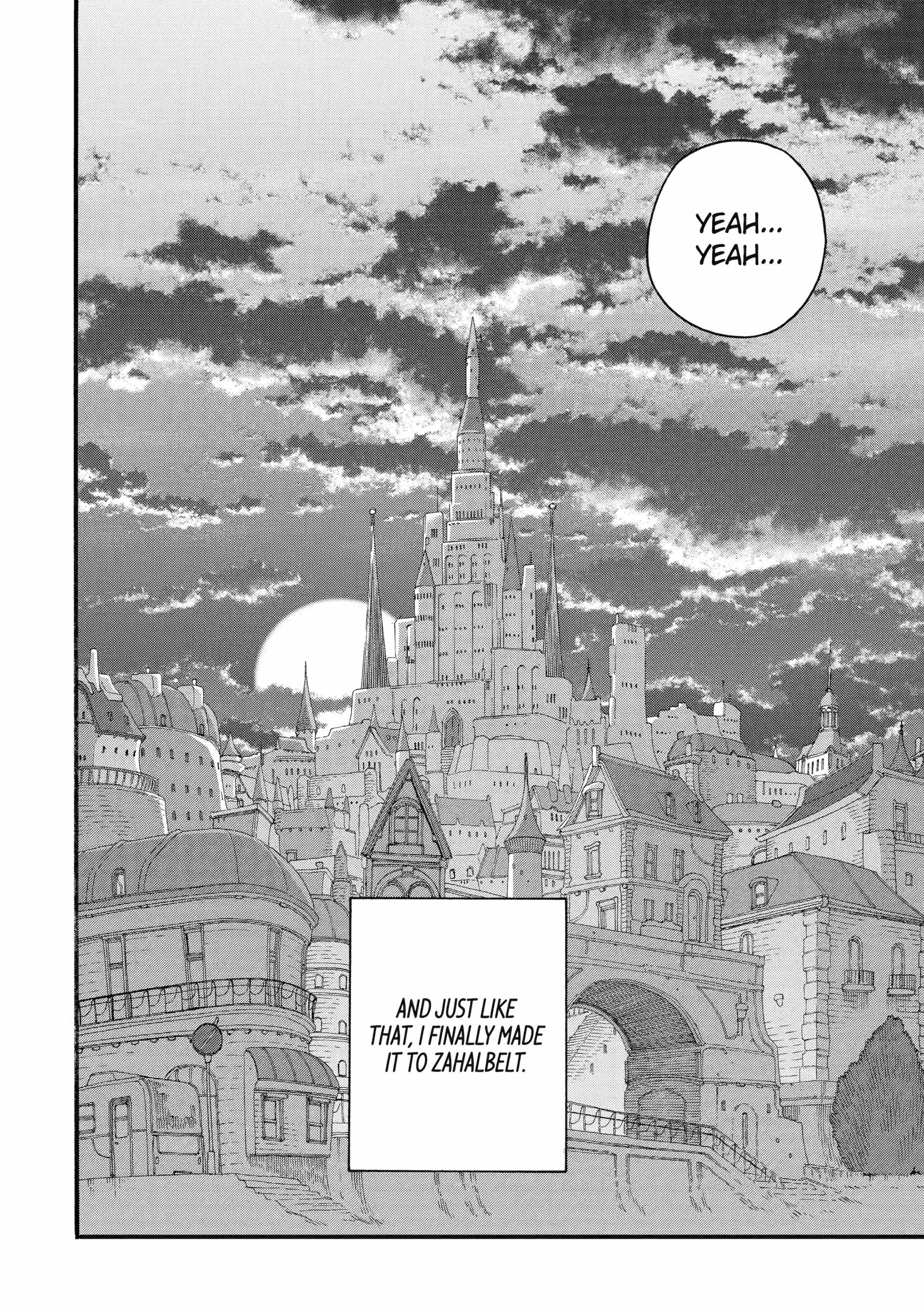 I Was Dismissed From the Hero’s Party Because They Don’t Need My Training Skills, So I Strengthen My “Fief” Which I Got as a Replacement for My Retirement Money Chapter 60 - Page 39